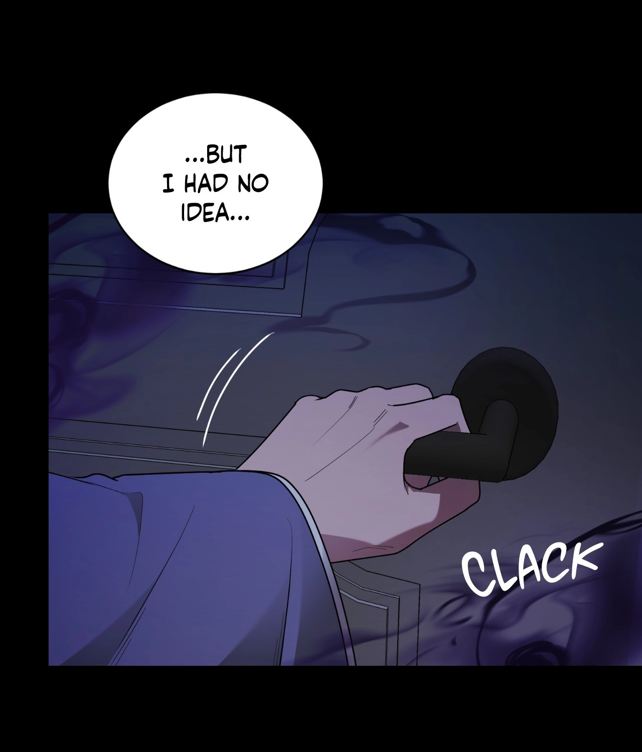 Read When the Magpie Comes chapter 37 image 21 on Lezhin