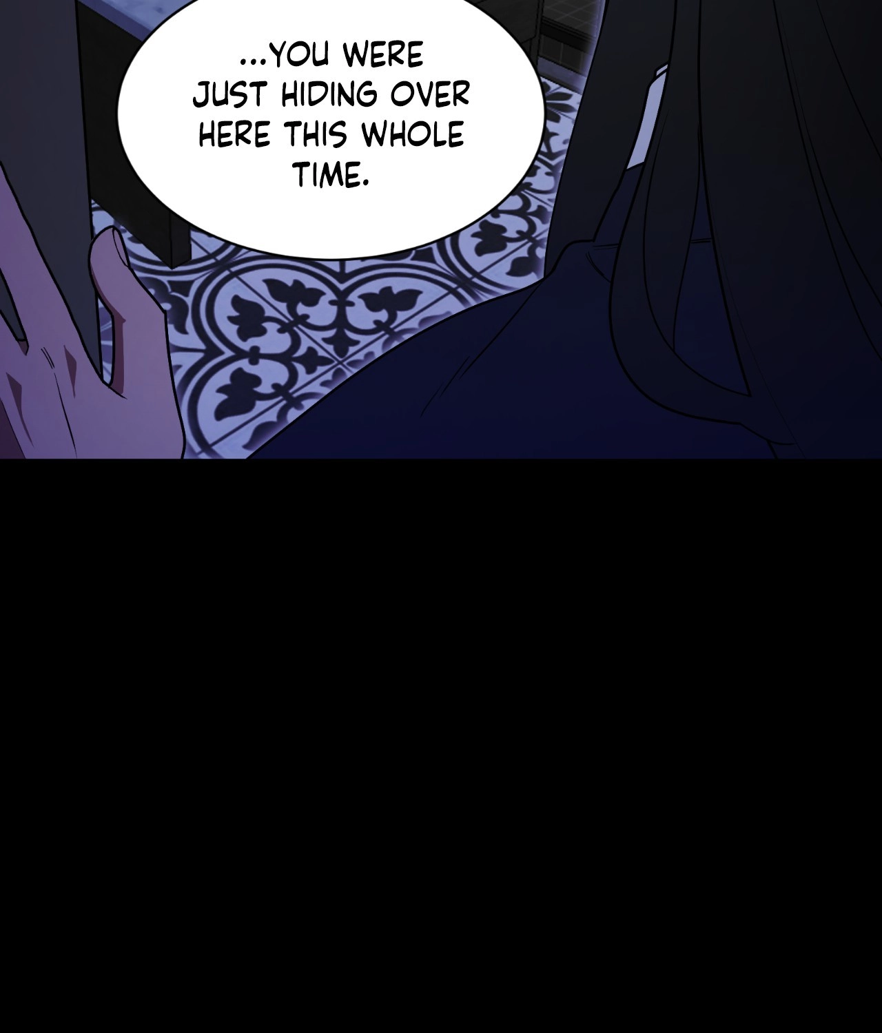 Read When the Magpie Comes chapter 37 image 23 on Lezhin
