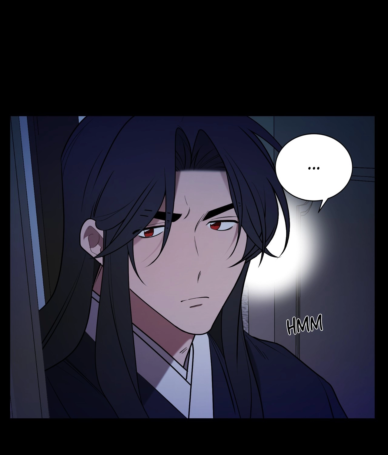 Read When the Magpie Comes chapter 37 image 24 on Lezhin
