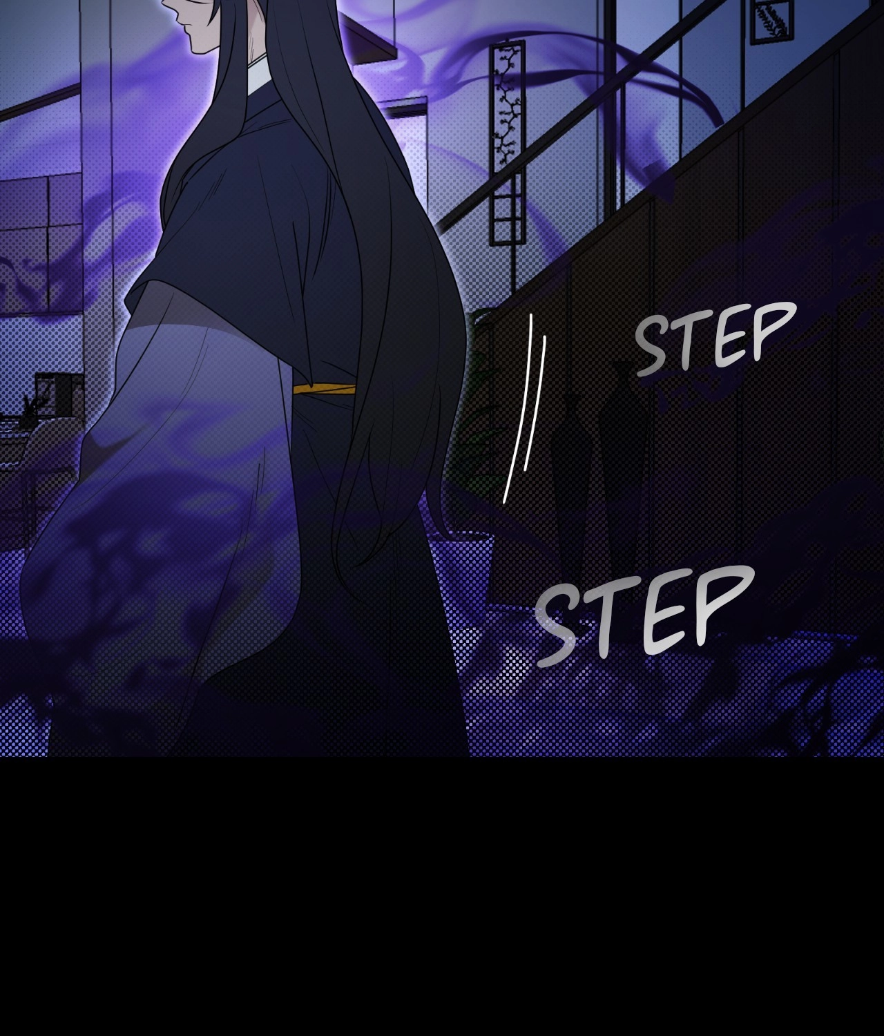 Read When the Magpie Comes chapter 37 image 27 on Lezhin