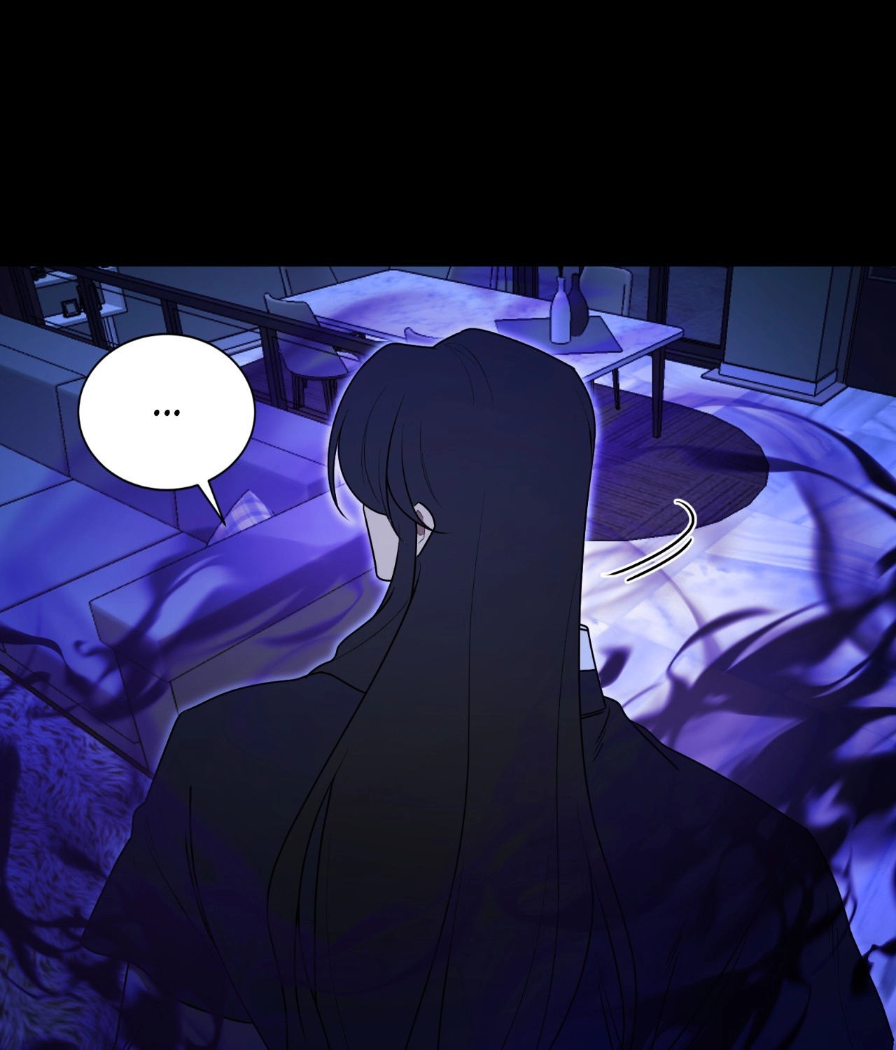 Read When the Magpie Comes chapter 37 image 28 on Lezhin