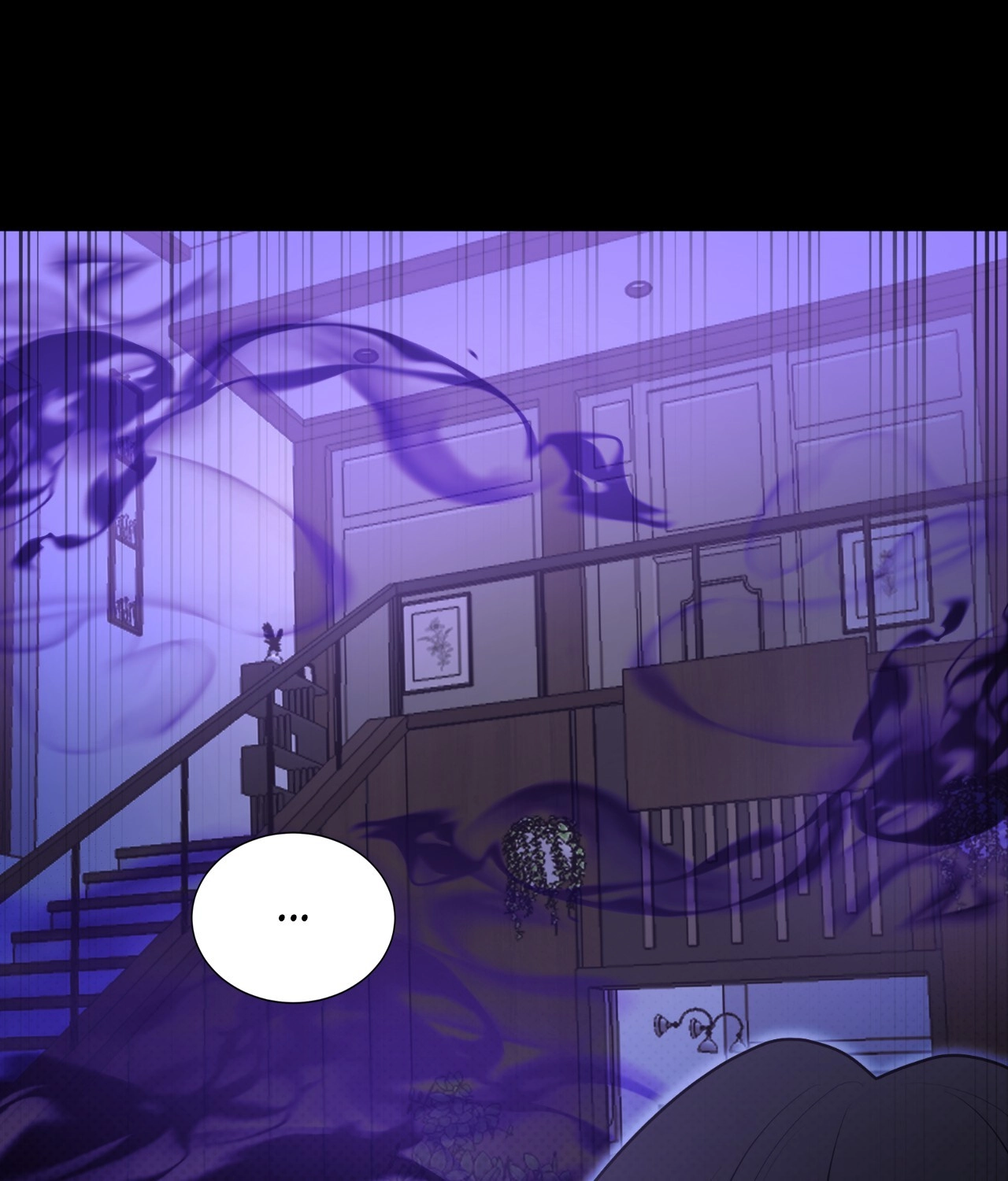 Read When the Magpie Comes chapter 37 image 31 on Lezhin