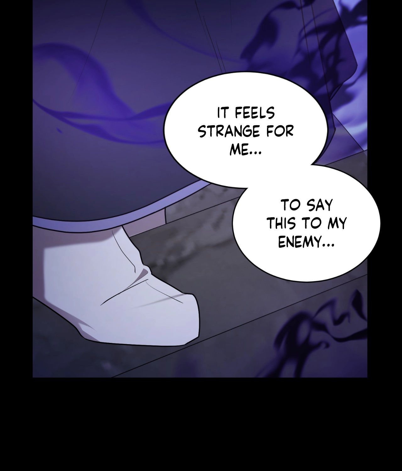 Read When the Magpie Comes chapter 37 image 33 on Lezhin