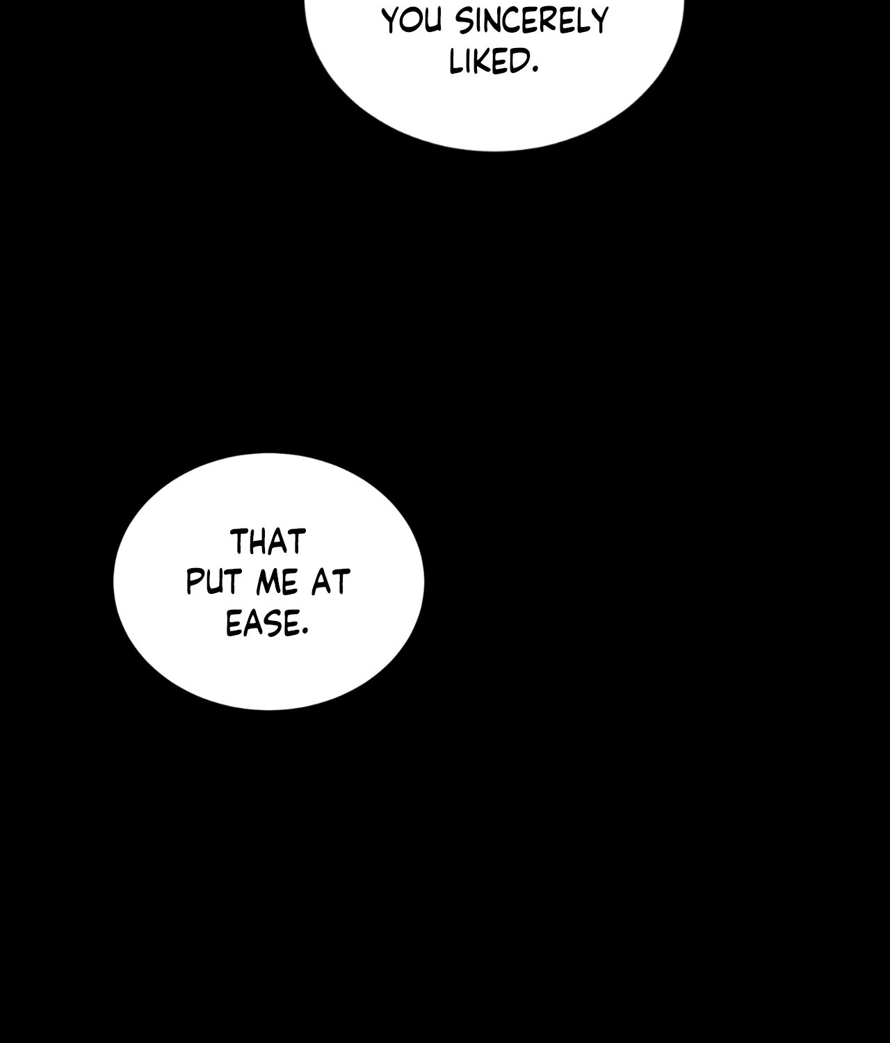 Read When the Magpie Comes chapter 37 image 35 on Lezhin