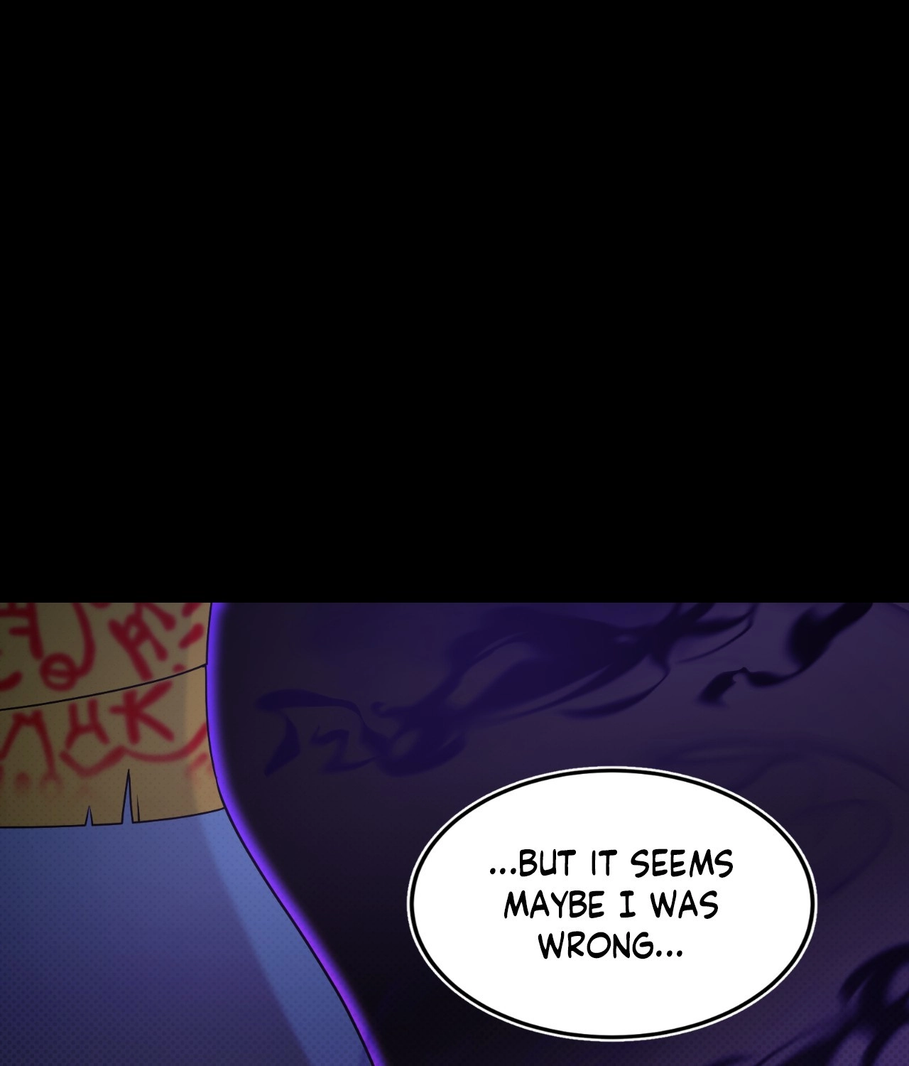 Read When the Magpie Comes chapter 37 image 36 on Lezhin