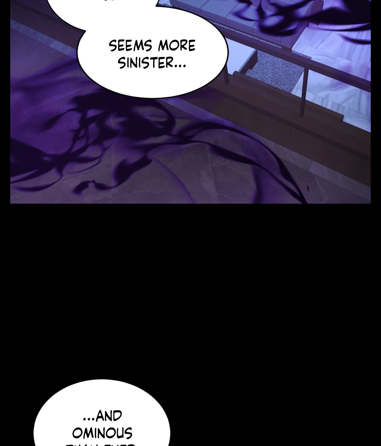Read When the Magpie Comes chapter 37 image 38 on Lezhin