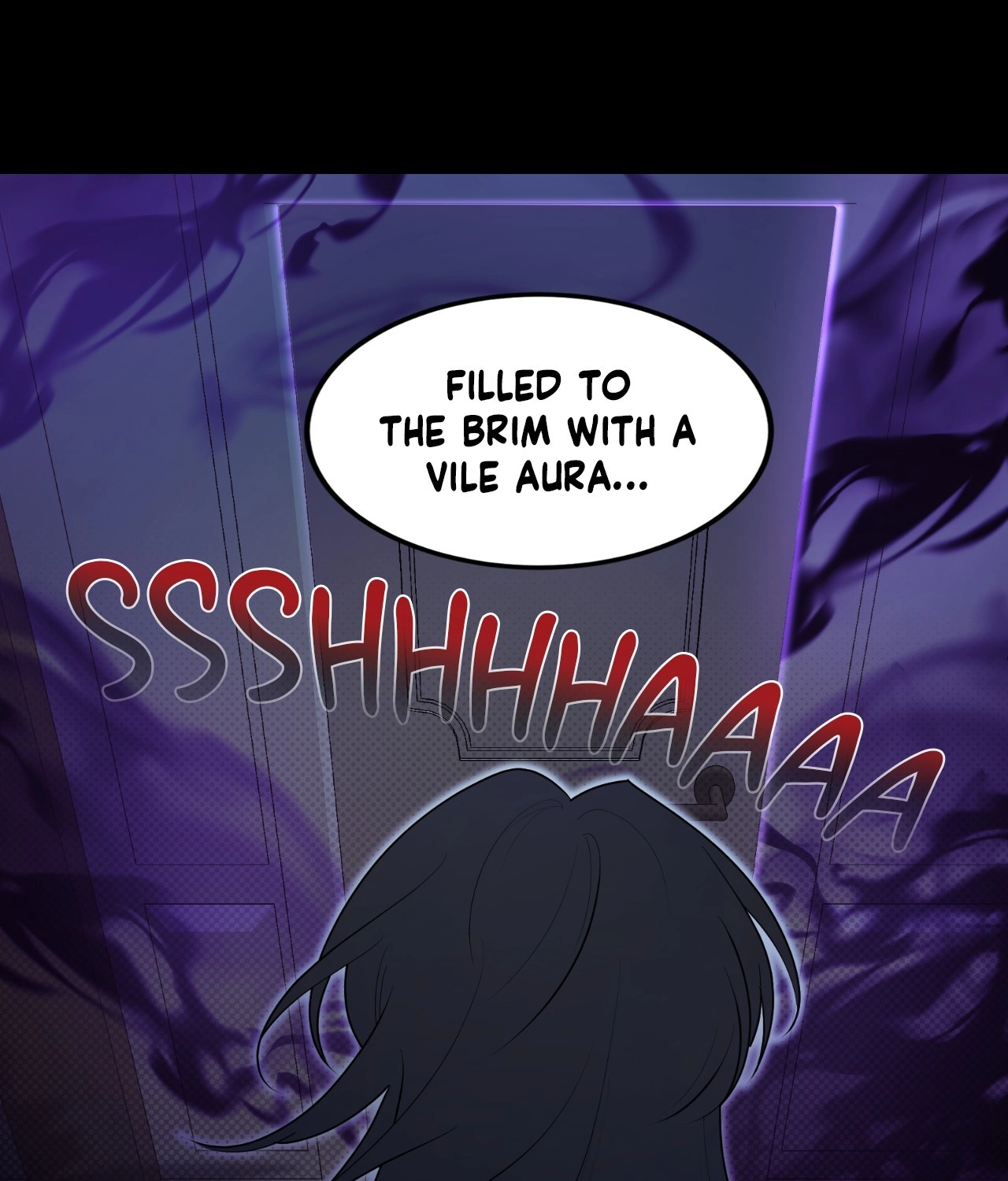 Read When the Magpie Comes chapter 37 image 40 on Lezhin