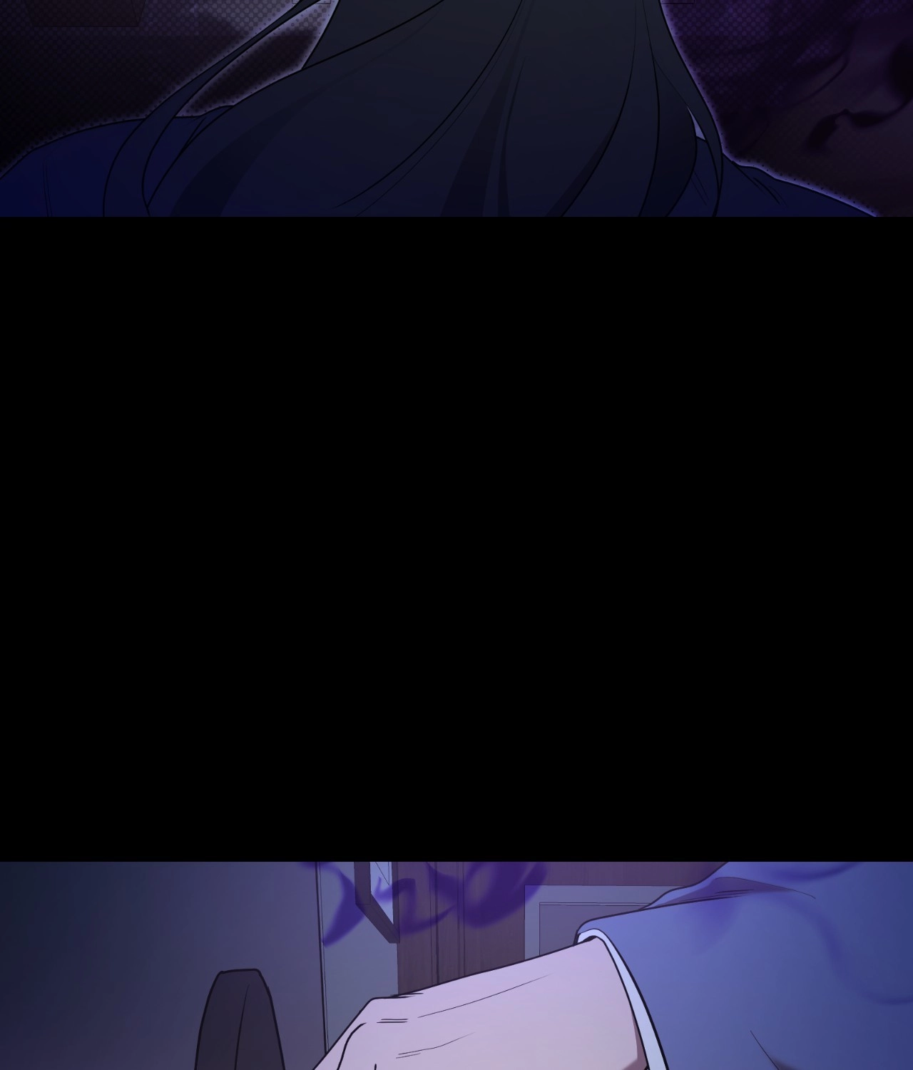 Read When the Magpie Comes chapter 37 image 41 on Lezhin