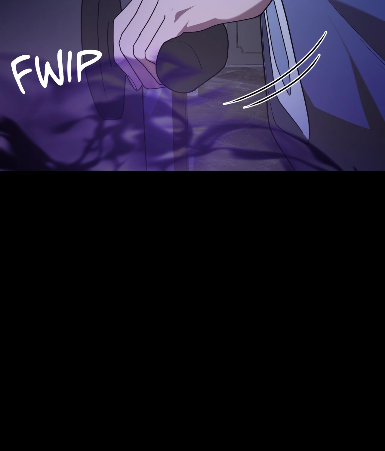 Read When the Magpie Comes chapter 37 image 42 on Lezhin