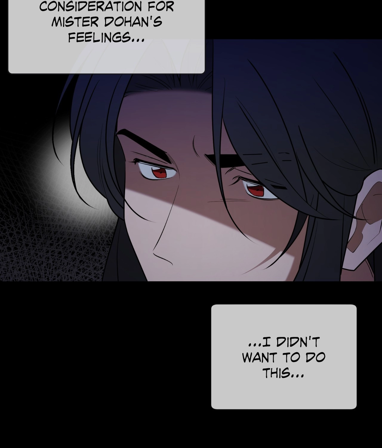 Read When the Magpie Comes chapter 37 image 44 on Lezhin