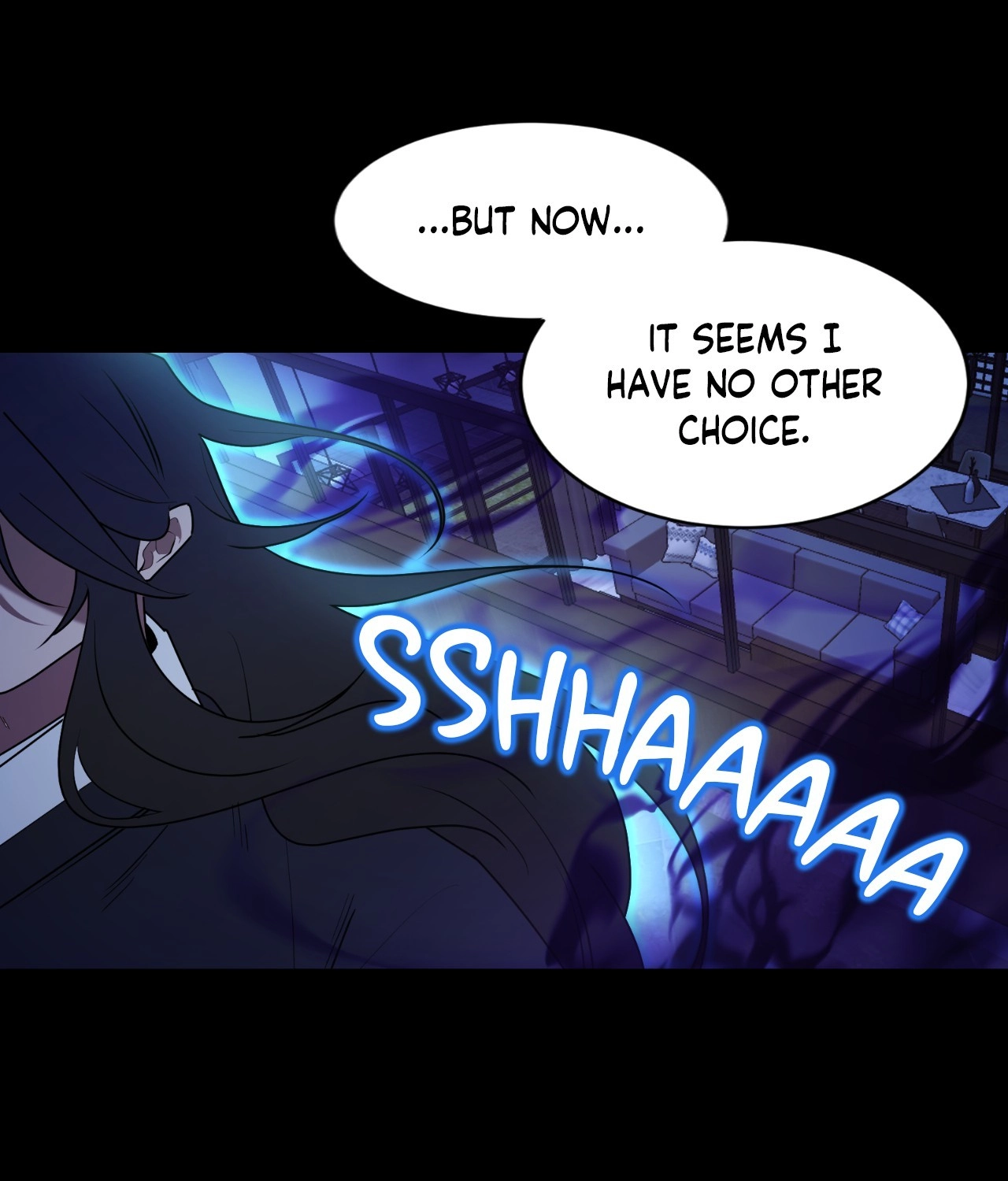Read When the Magpie Comes chapter 37 image 46 on Lezhin