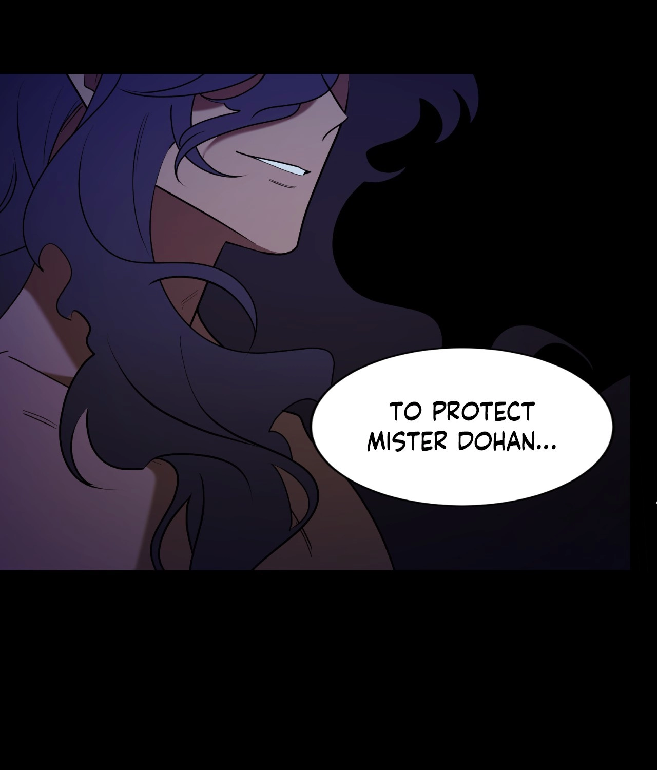 Read When the Magpie Comes chapter 37 image 47 on Lezhin