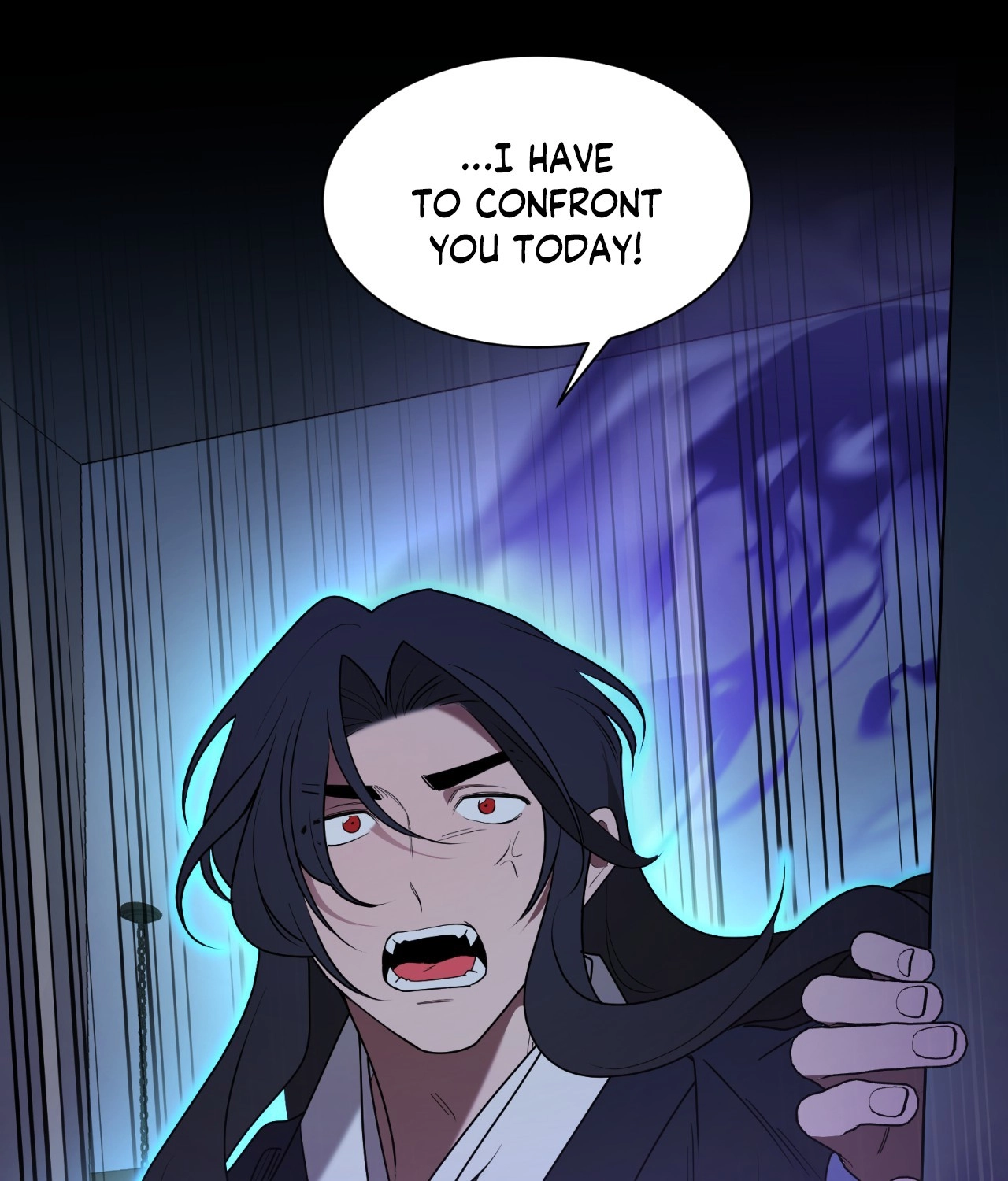 Read When the Magpie Comes chapter 37 image 48 on Lezhin