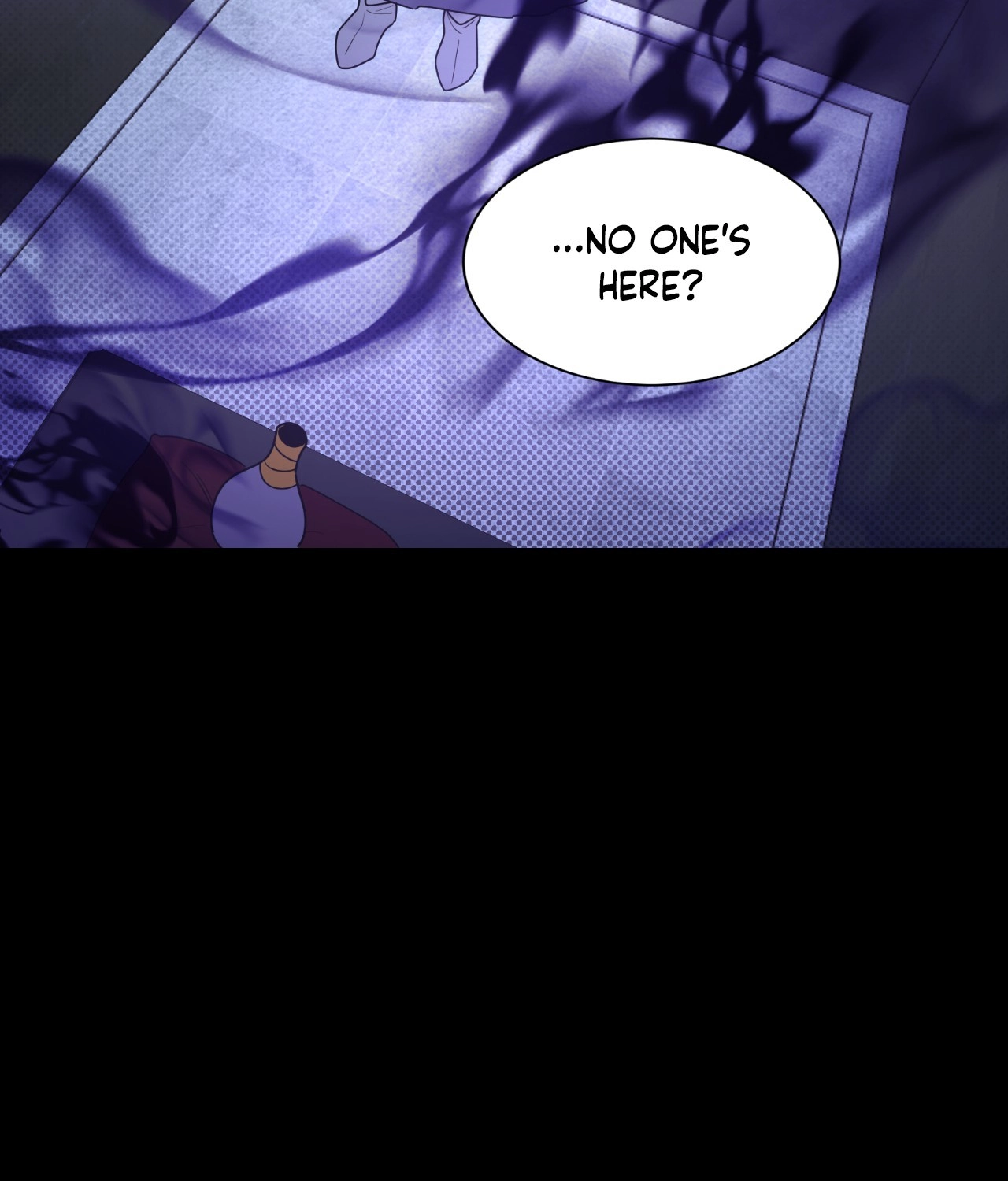 Read When the Magpie Comes chapter 37 image 52 on Lezhin
