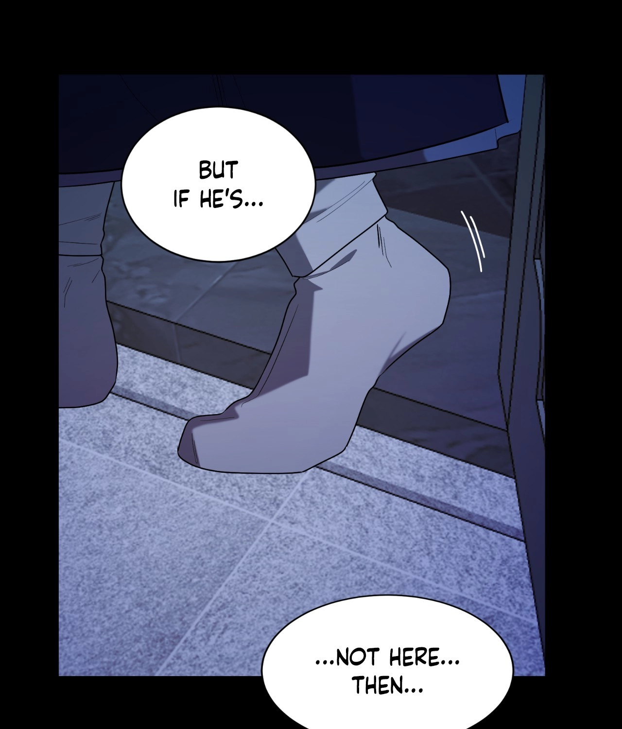 Read When the Magpie Comes chapter 37 image 53 on Lezhin