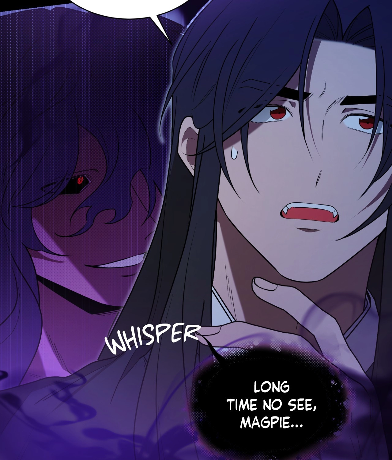 Read When the Magpie Comes chapter 37 image 56 on Lezhin