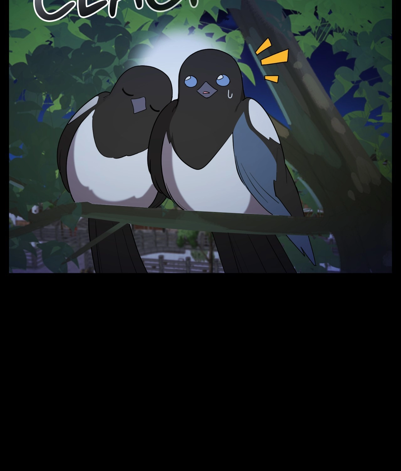 Read When the Magpie Comes chapter 37 image 6 on Lezhin