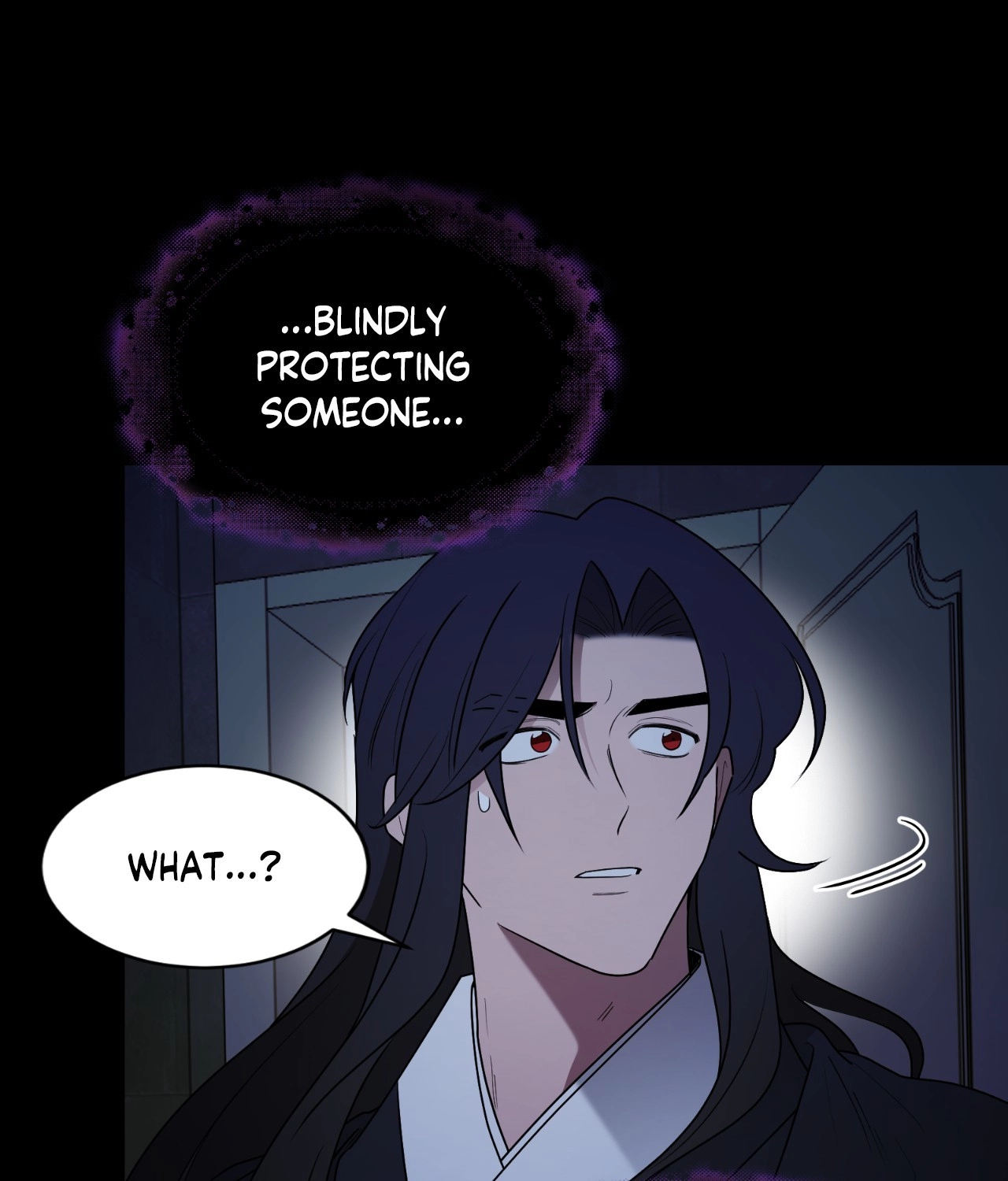 Read When the Magpie Comes chapter 37 image 61 on Lezhin