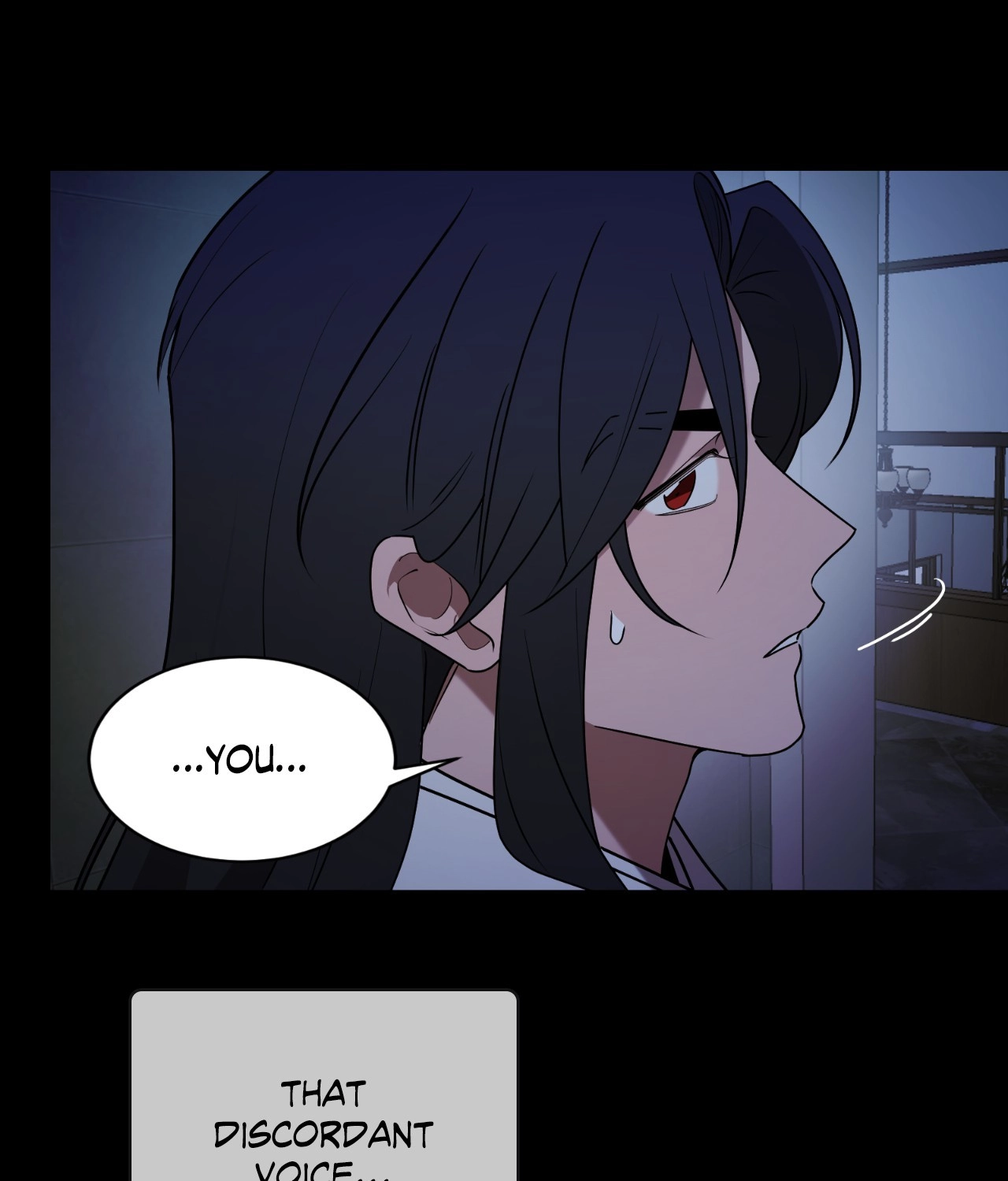 Read When the Magpie Comes chapter 37 image 64 on Lezhin