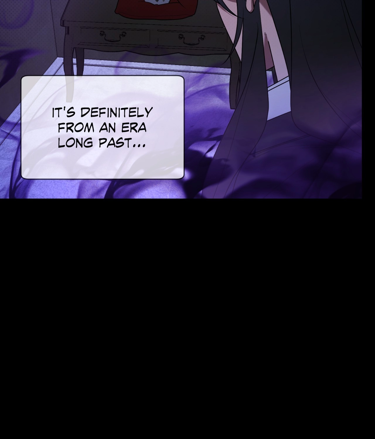Read When the Magpie Comes chapter 37 image 66 on Lezhin
