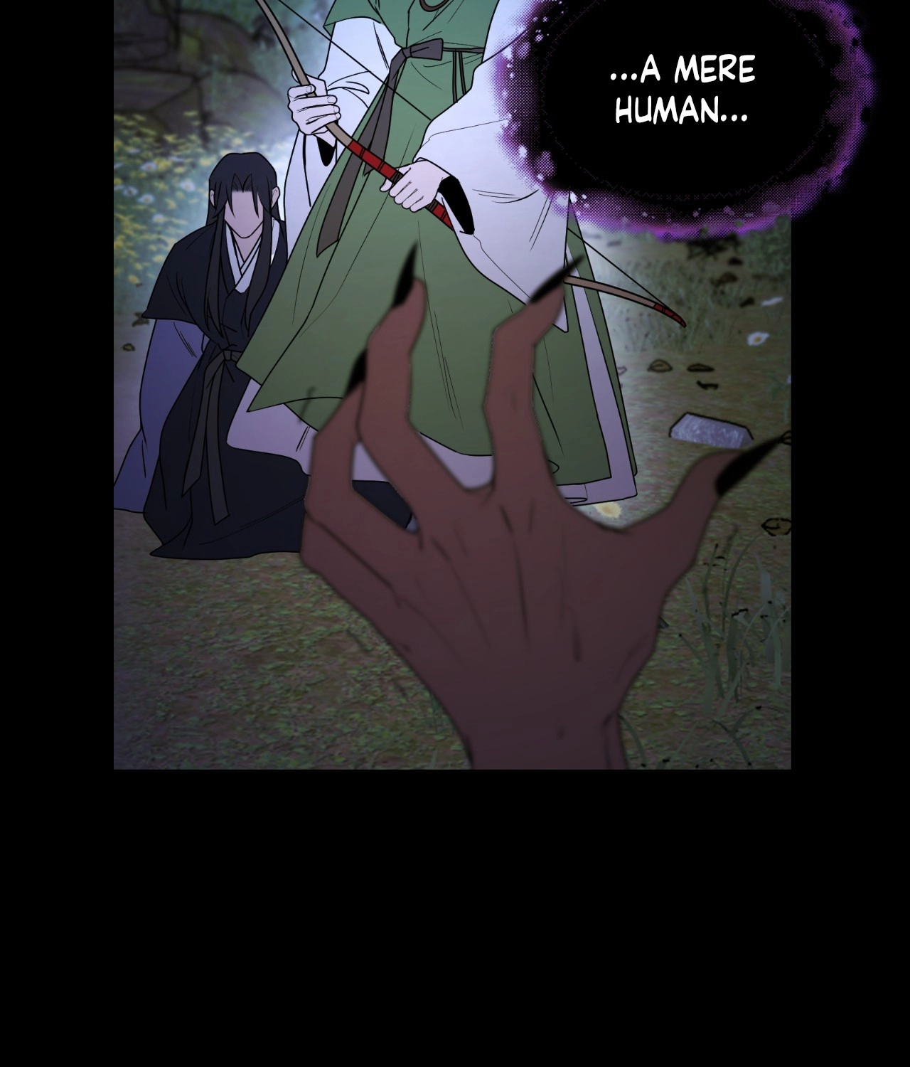Read When the Magpie Comes chapter 37 image 71 on Lezhin