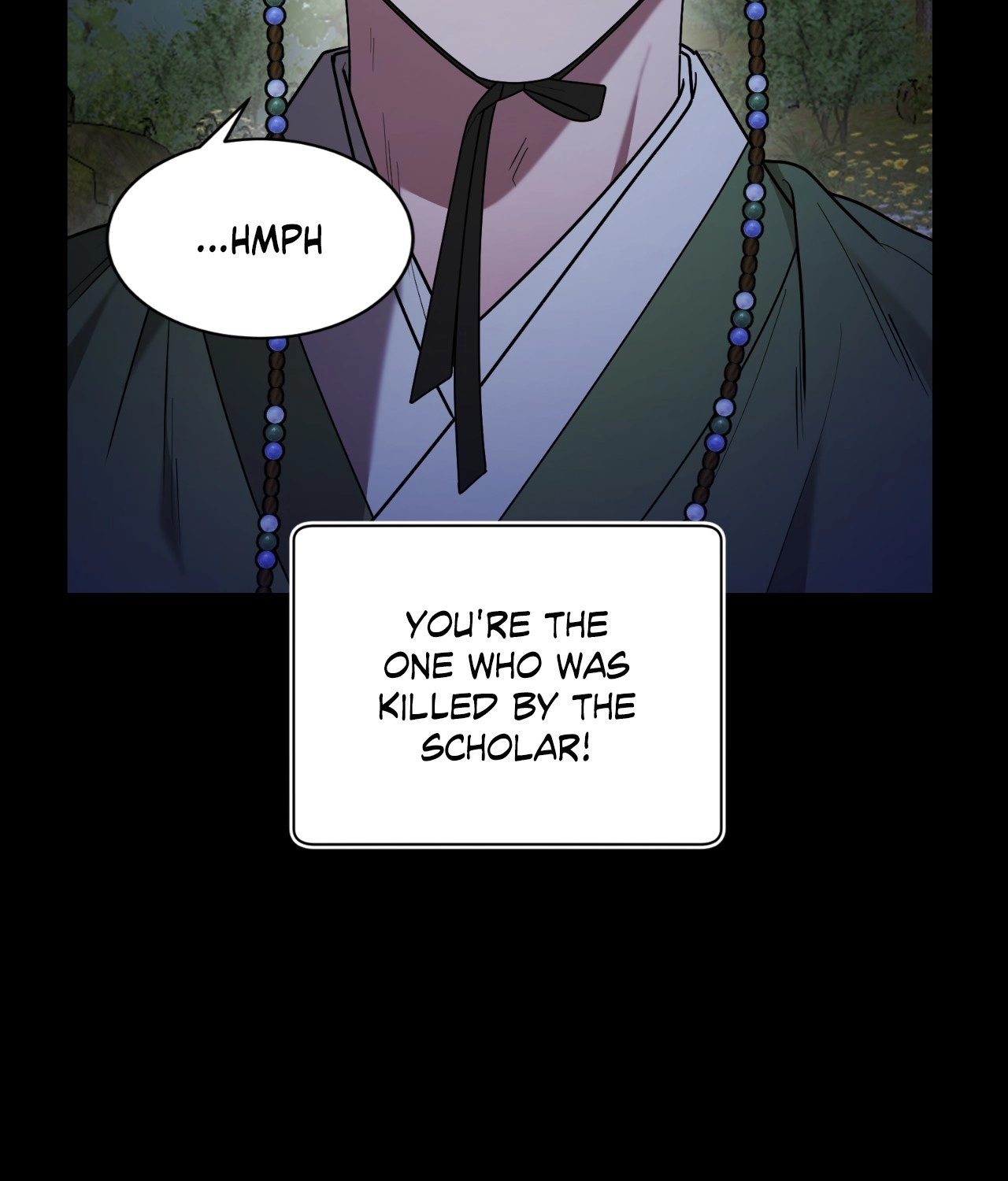 Read When the Magpie Comes chapter 37 image 73 on Lezhin