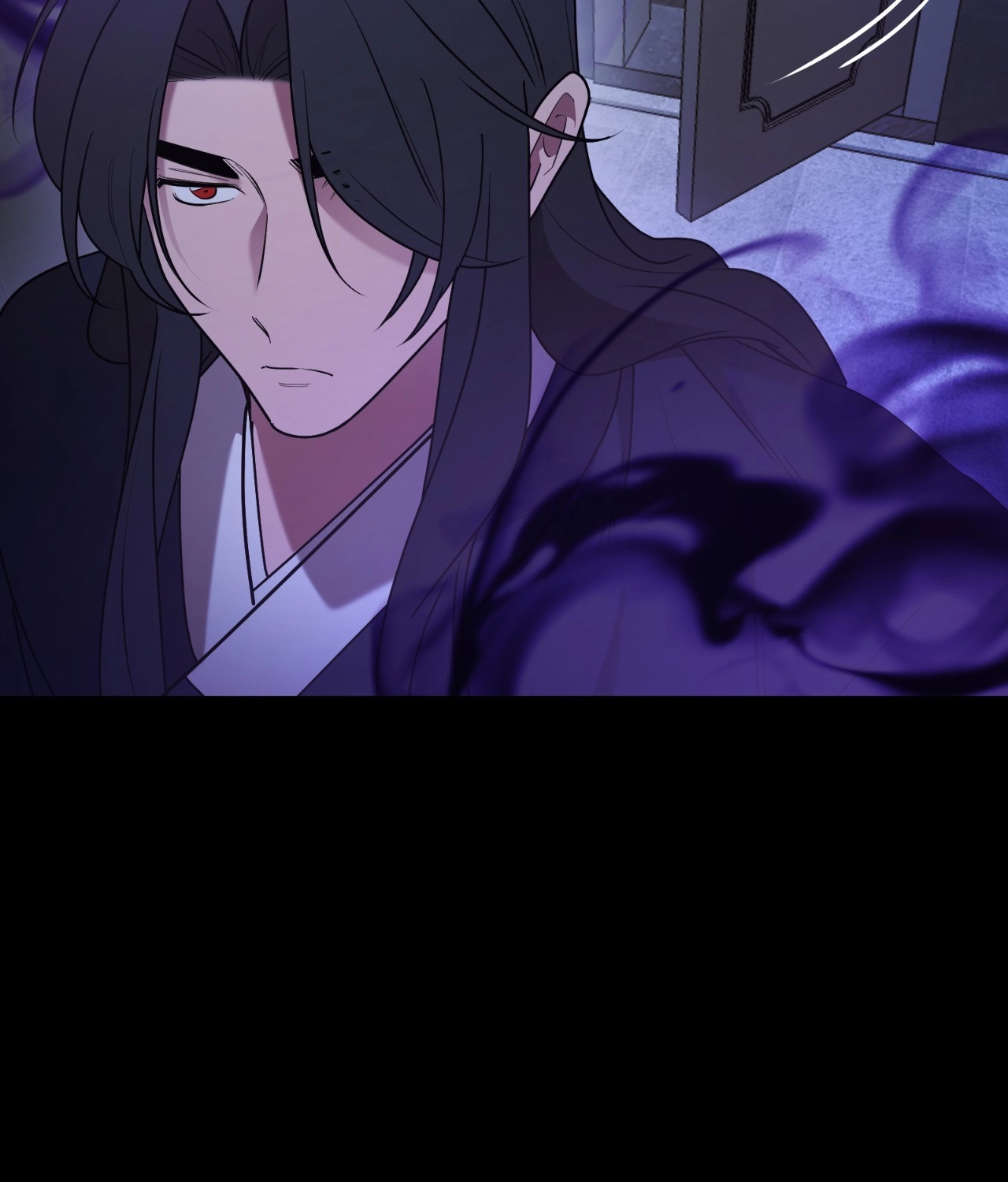 Read When the Magpie Comes chapter 37 image 78 on Lezhin