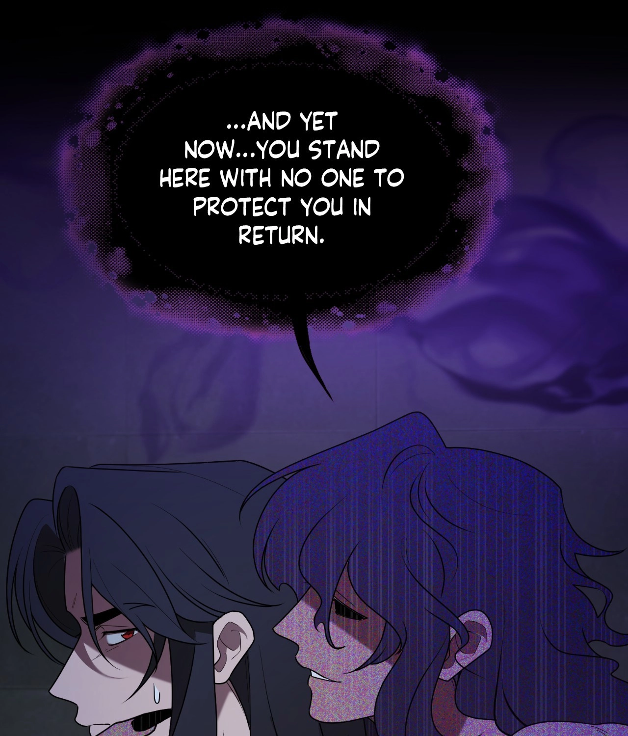 Read When the Magpie Comes chapter 37 image 80 on Lezhin