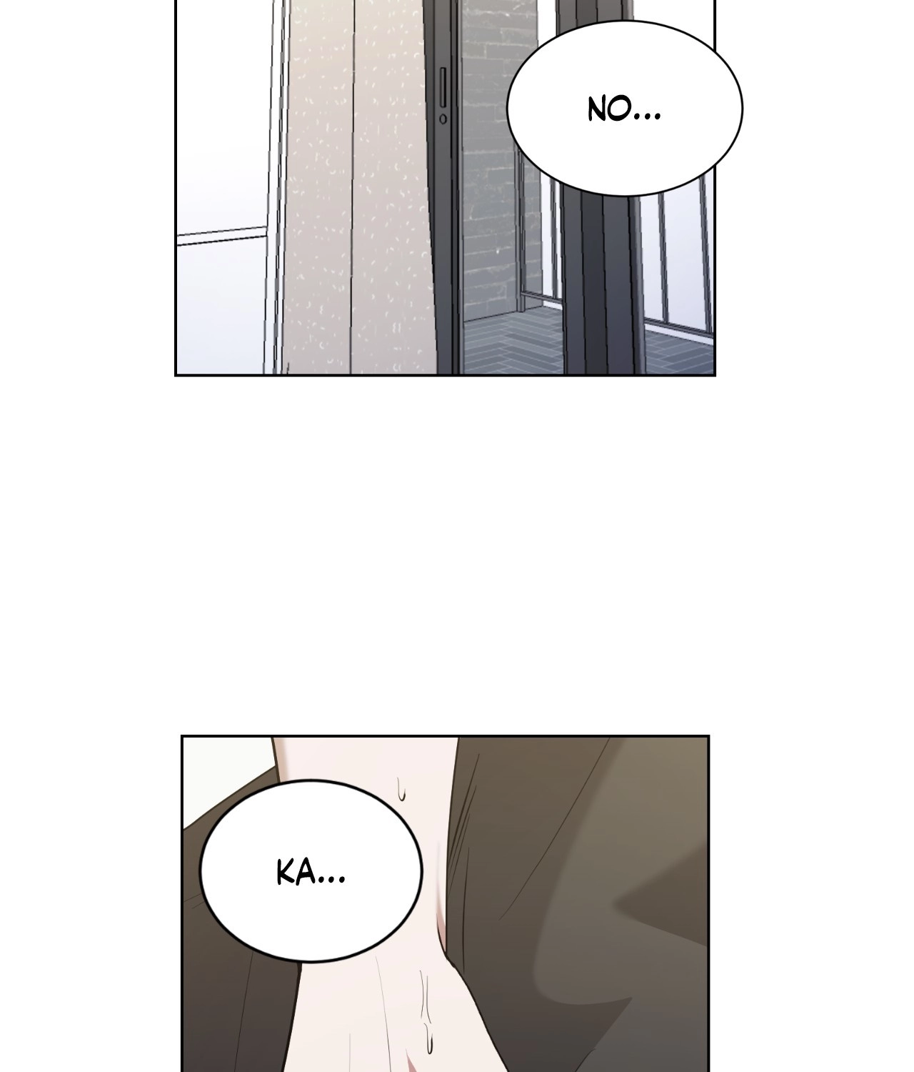 Read When the Magpie Comes chapter 37 image 86 on Lezhin