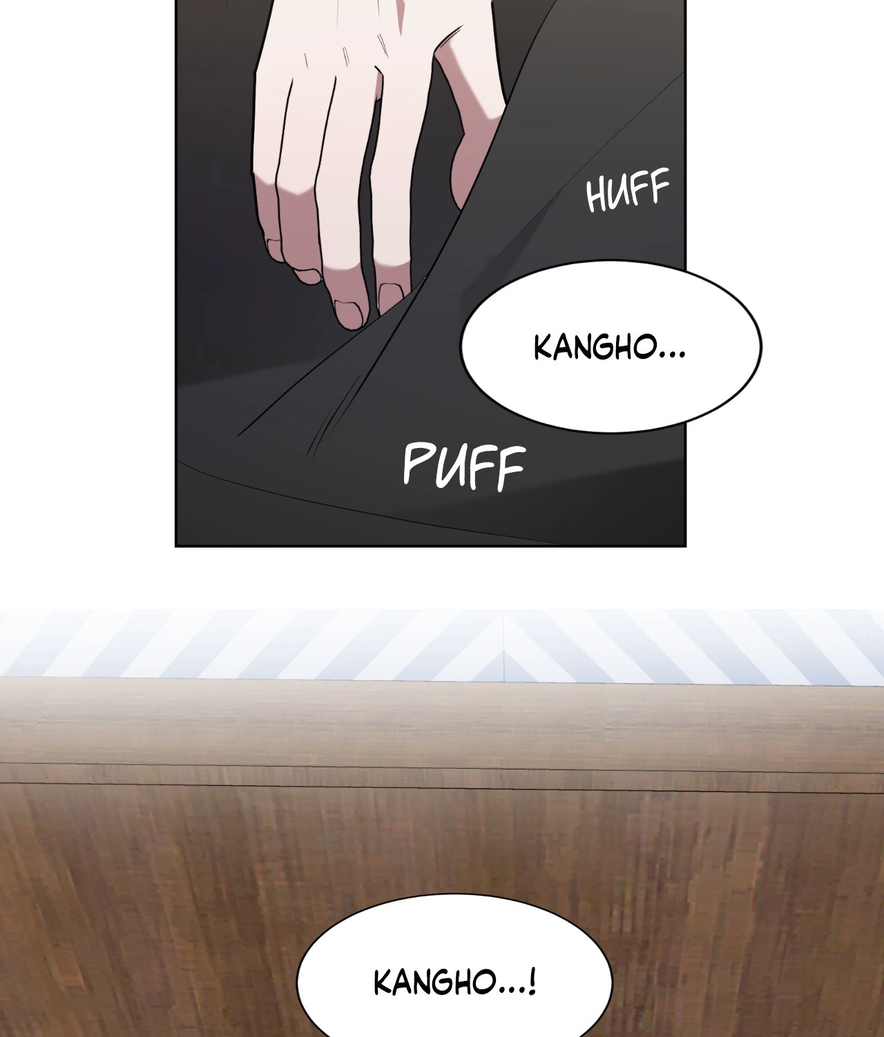 Read When the Magpie Comes chapter 37 image 87 on Lezhin