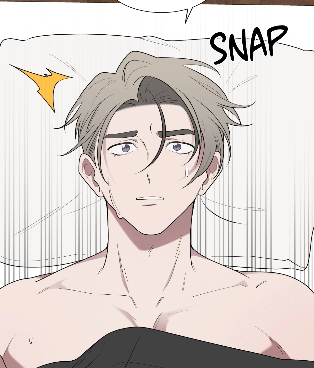 Read When the Magpie Comes chapter 37 image 88 on Lezhin