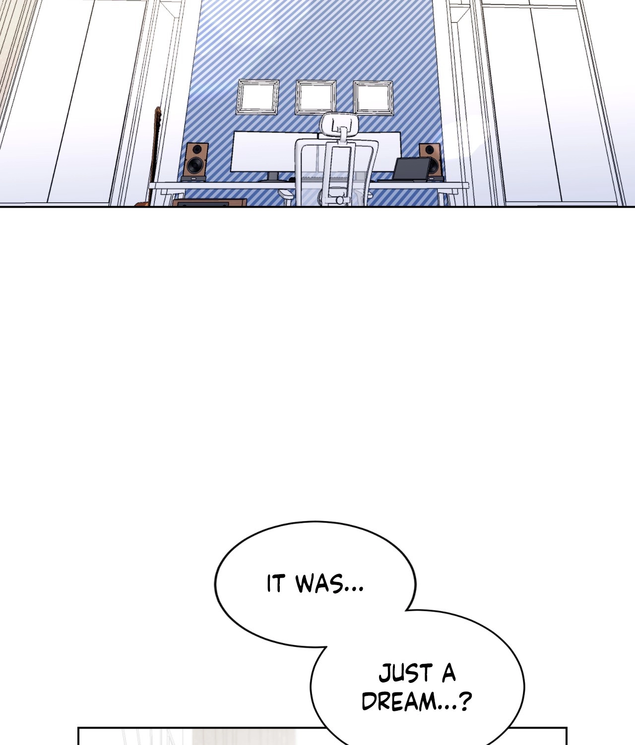 Read When the Magpie Comes chapter 37 image 90 on Lezhin