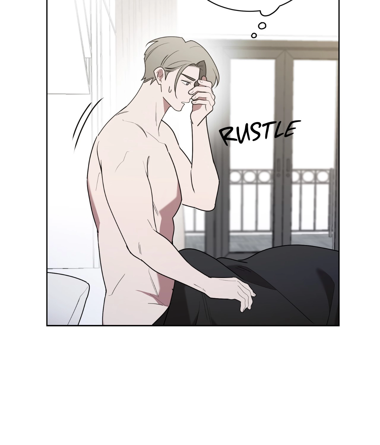Read When the Magpie Comes chapter 37 image 91 on Lezhin