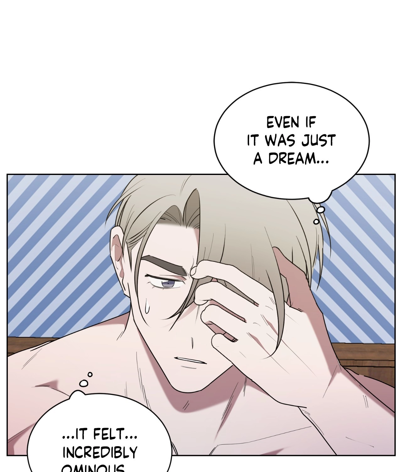 Read When the Magpie Comes chapter 37 image 93 on Lezhin