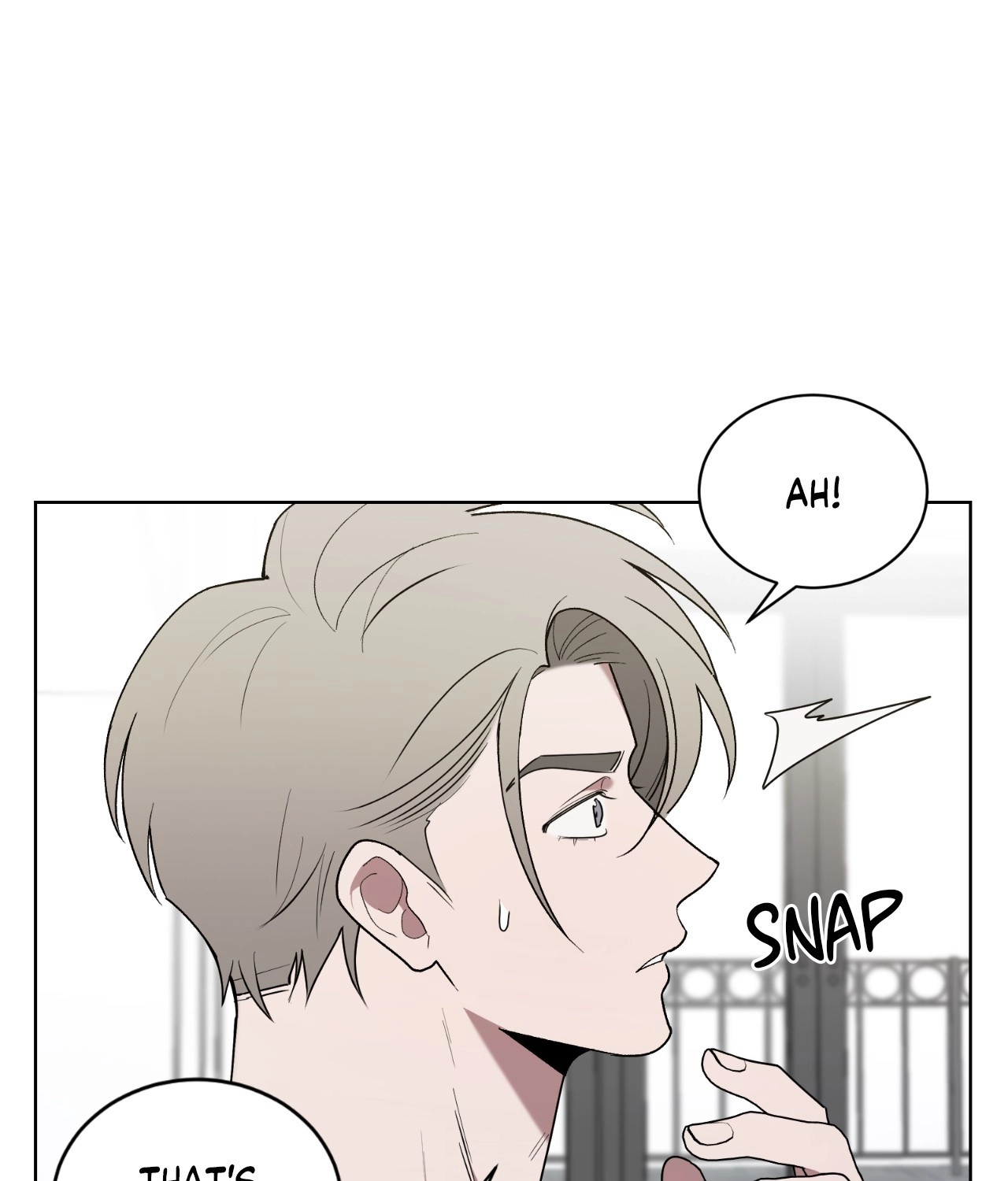 Read When the Magpie Comes chapter 37 image 95 on Lezhin