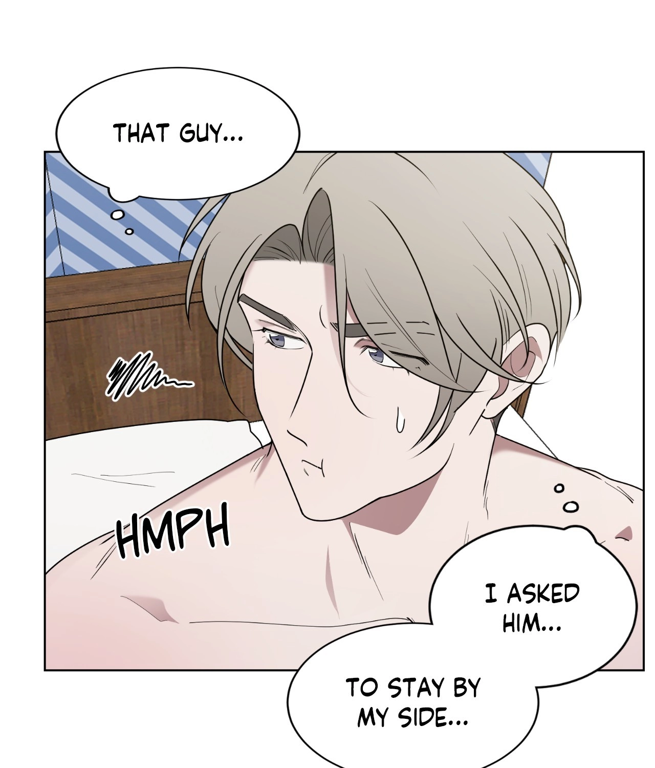 Read When the Magpie Comes chapter 37 image 99 on Lezhin