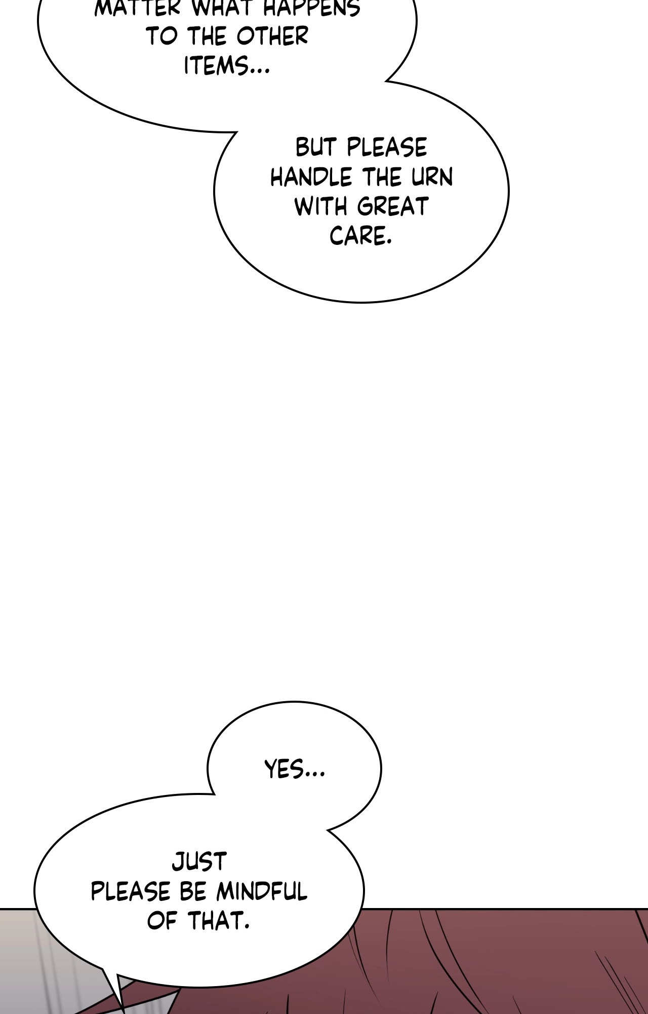 Read When the Magpie Comes chapter 38 image 11 on Lezhin