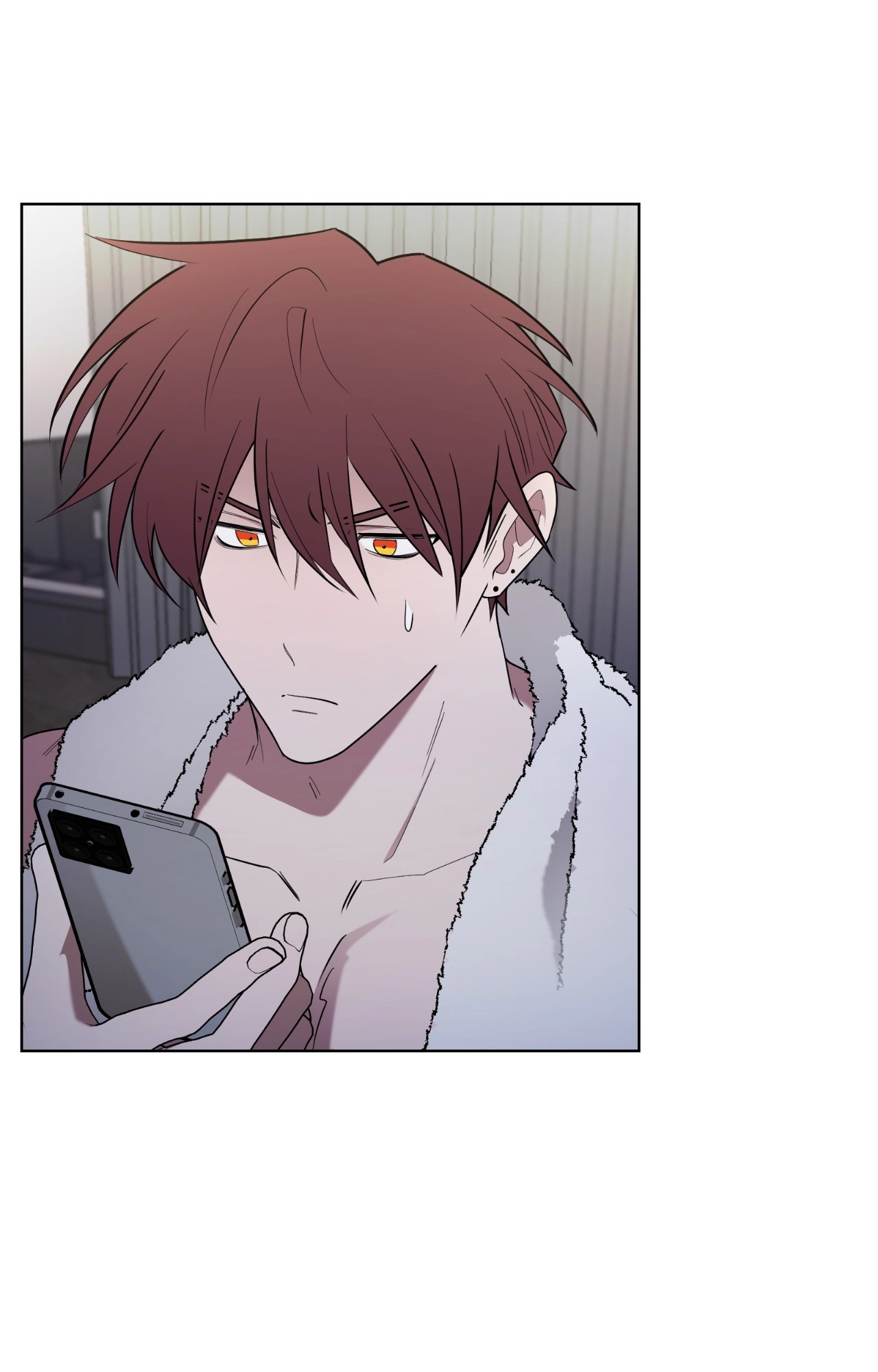 Read When the Magpie Comes chapter 38 image 16 on Lezhin