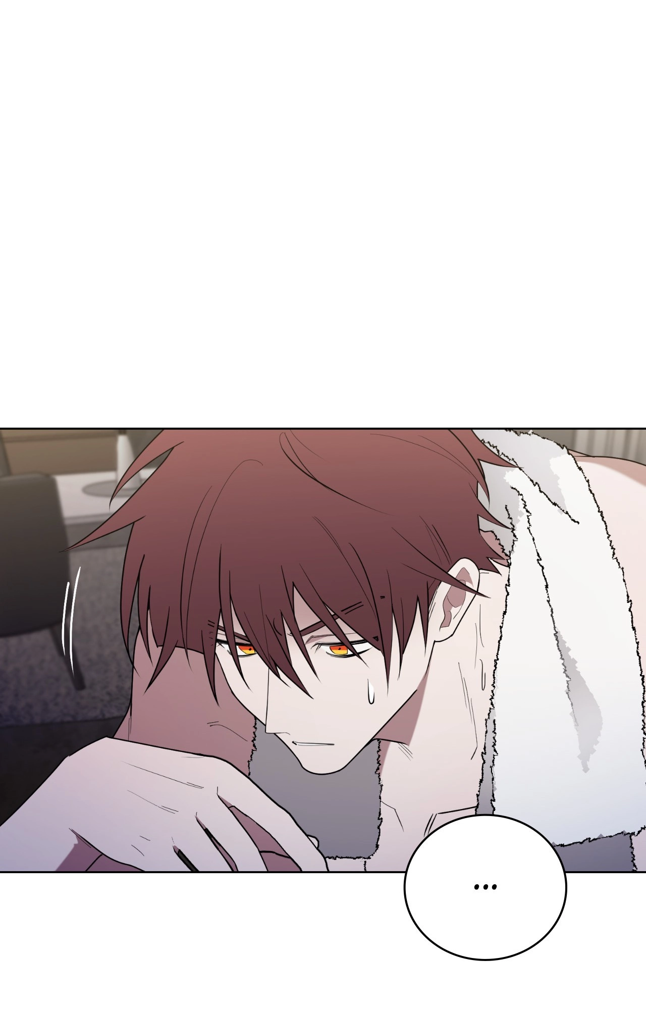 Read When the Magpie Comes chapter 38 image 19 on Lezhin