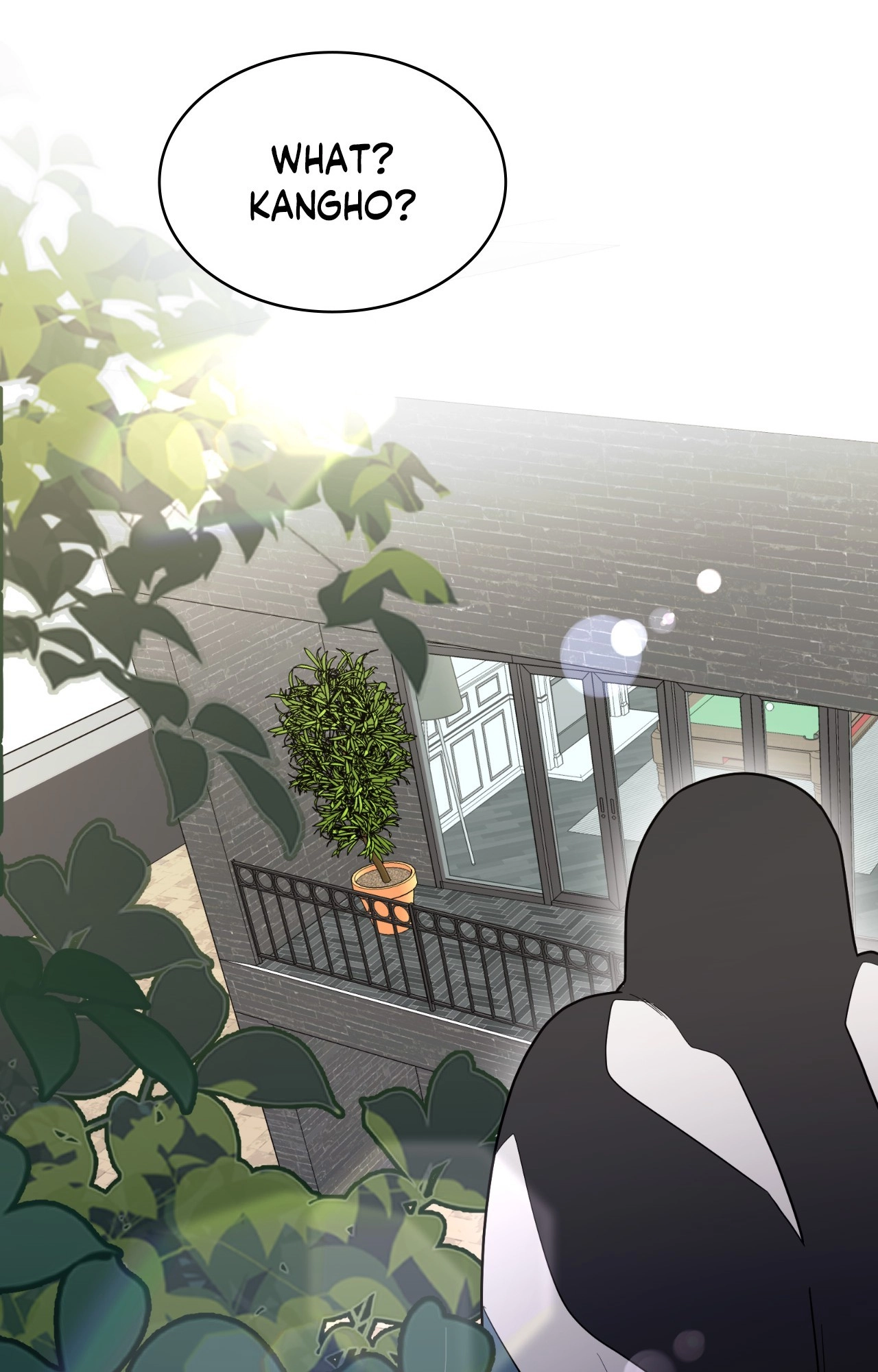 Read When the Magpie Comes chapter 38 image 23 on Lezhin