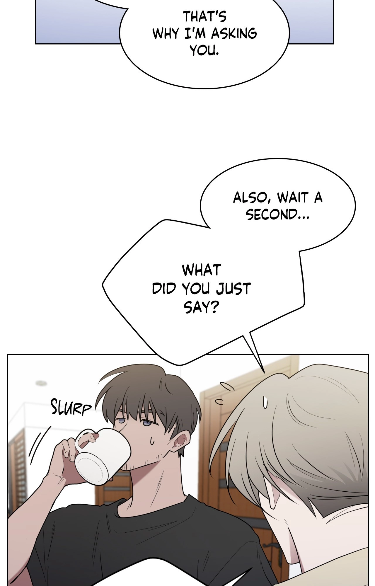 Read When the Magpie Comes chapter 38 image 26 on Lezhin