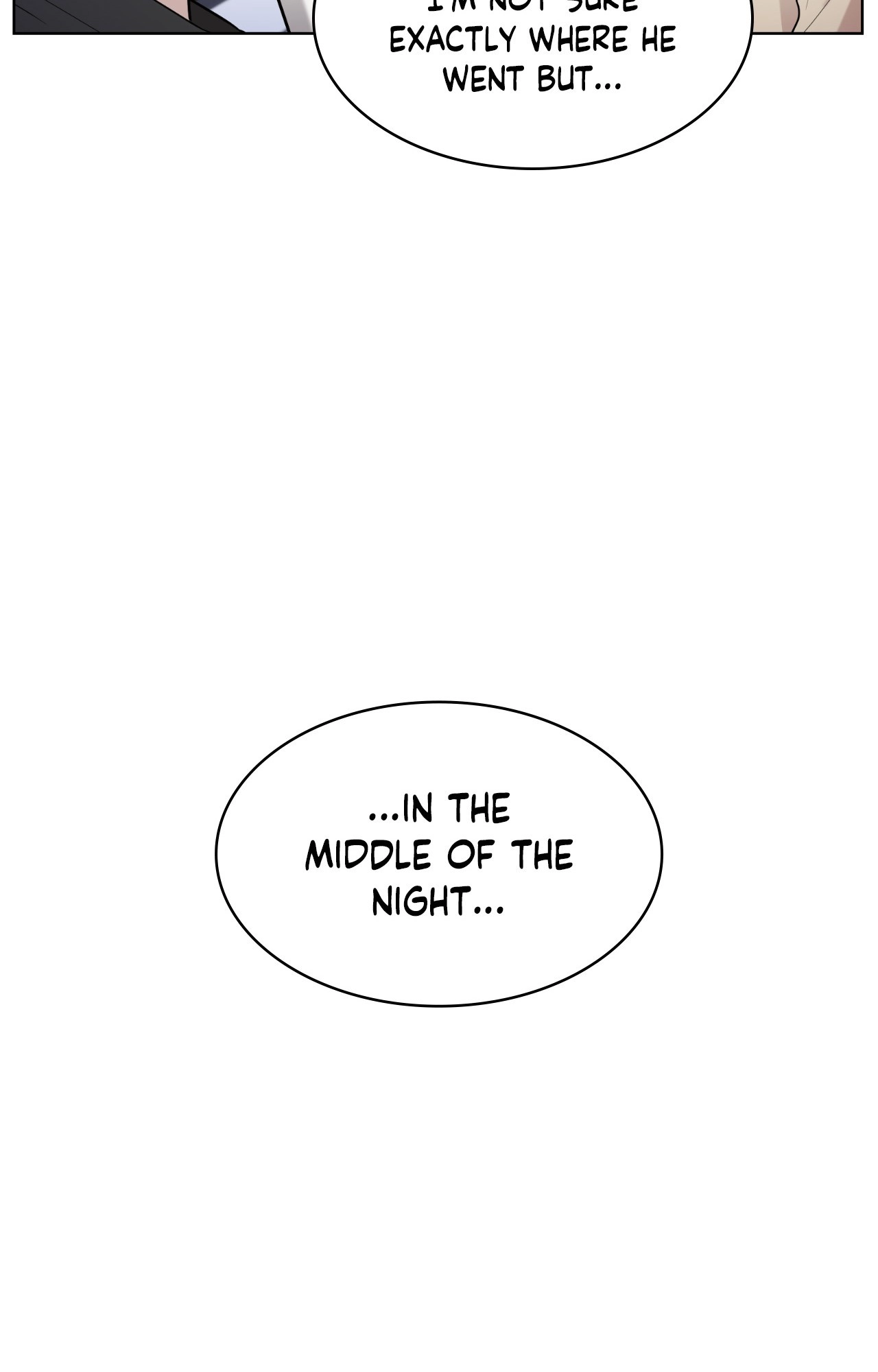 Read When the Magpie Comes chapter 38 image 28 on Lezhin