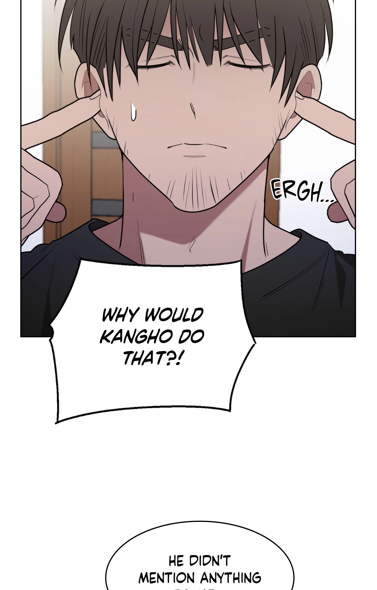 Read When the Magpie Comes chapter 38 image 31 on Lezhin