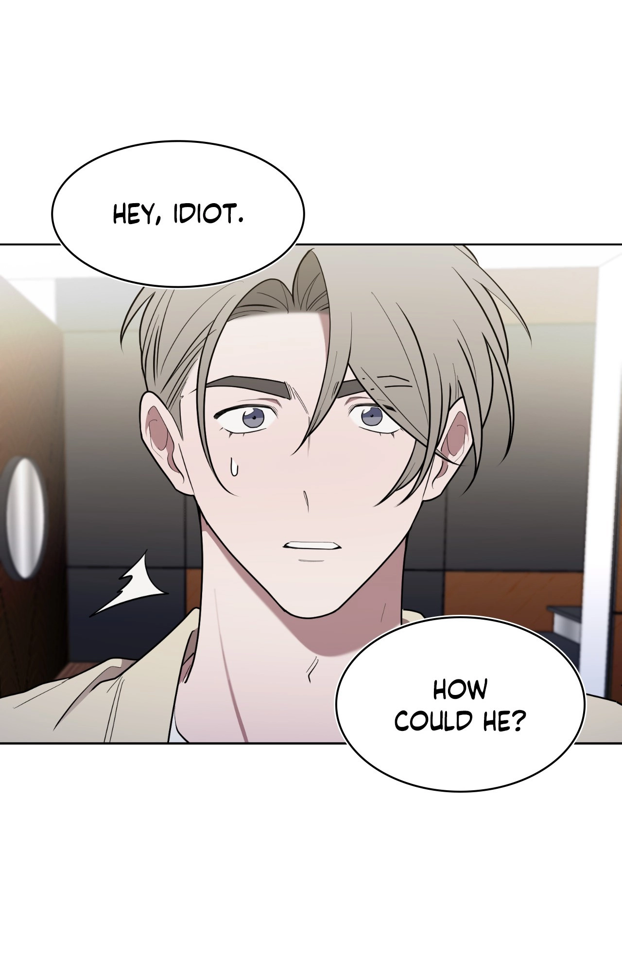 Read When the Magpie Comes chapter 38 image 33 on Lezhin