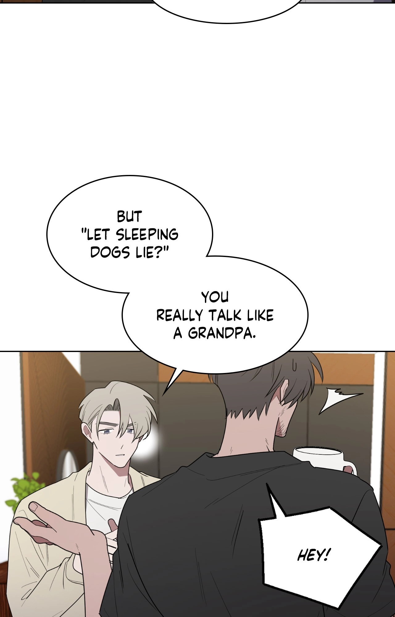 Read When the Magpie Comes chapter 38 image 37 on Lezhin