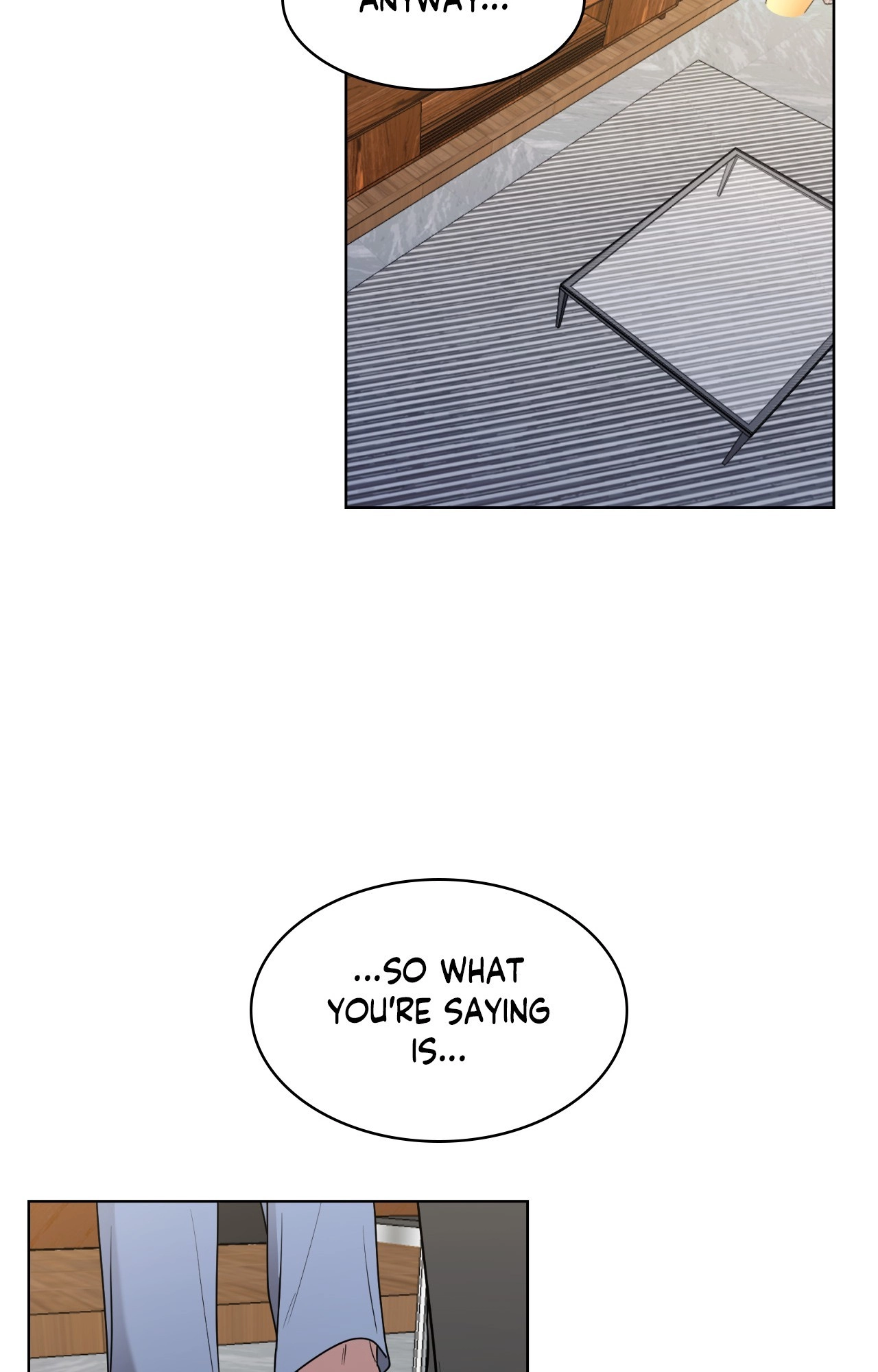 Read When the Magpie Comes chapter 38 image 40 on Lezhin