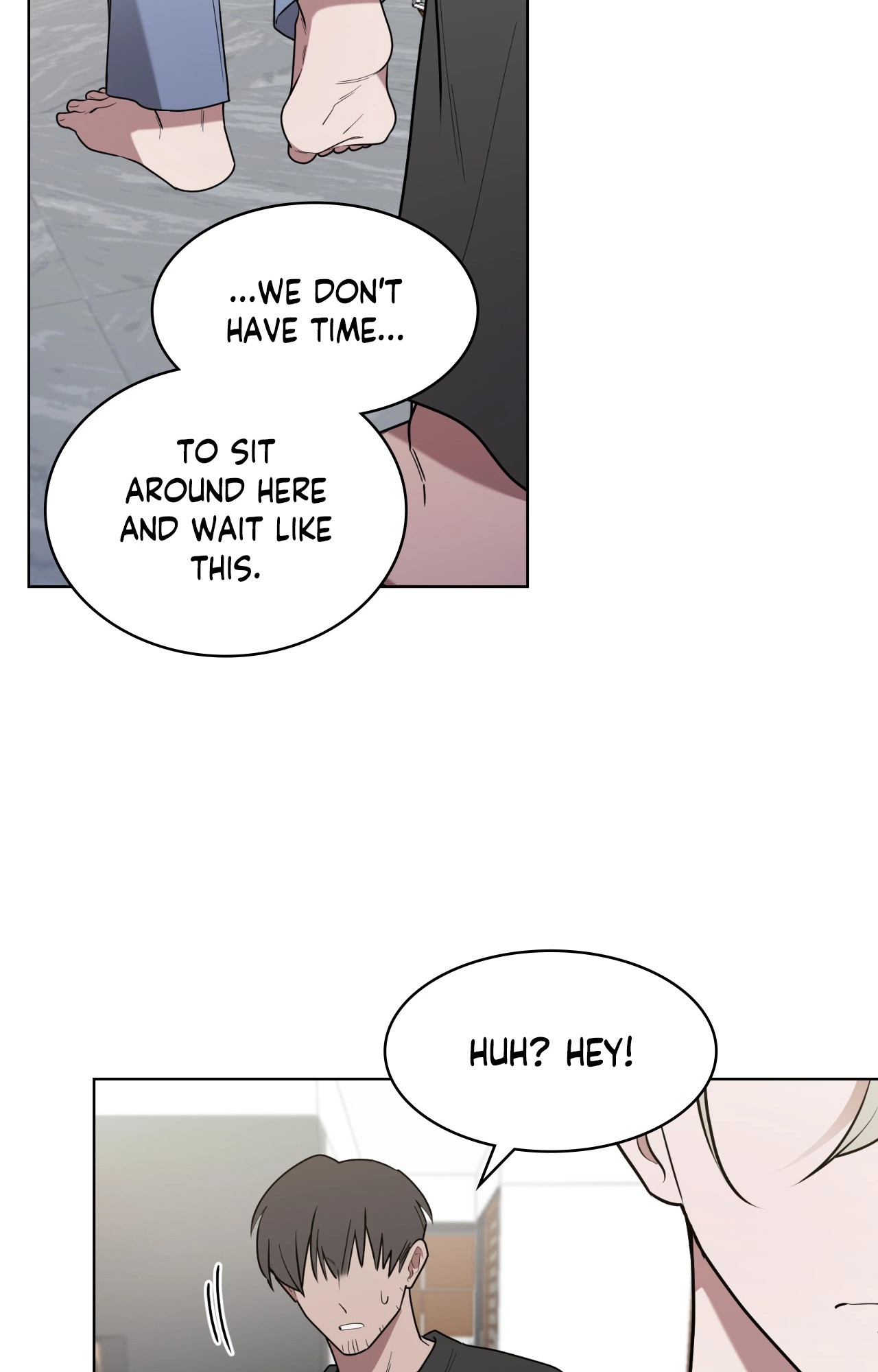 Read When the Magpie Comes chapter 38 image 41 on Lezhin