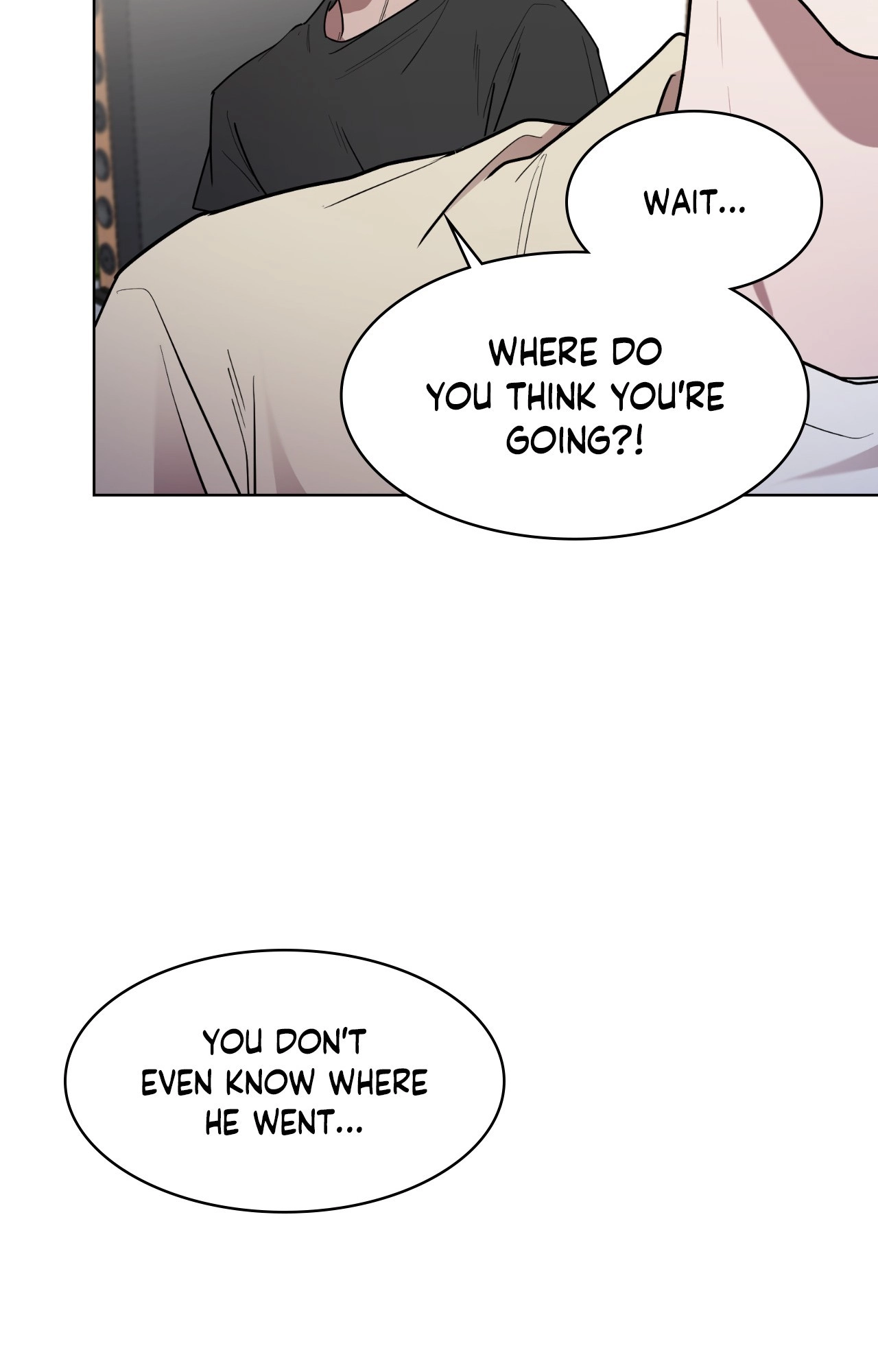 Read When the Magpie Comes chapter 38 image 42 on Lezhin