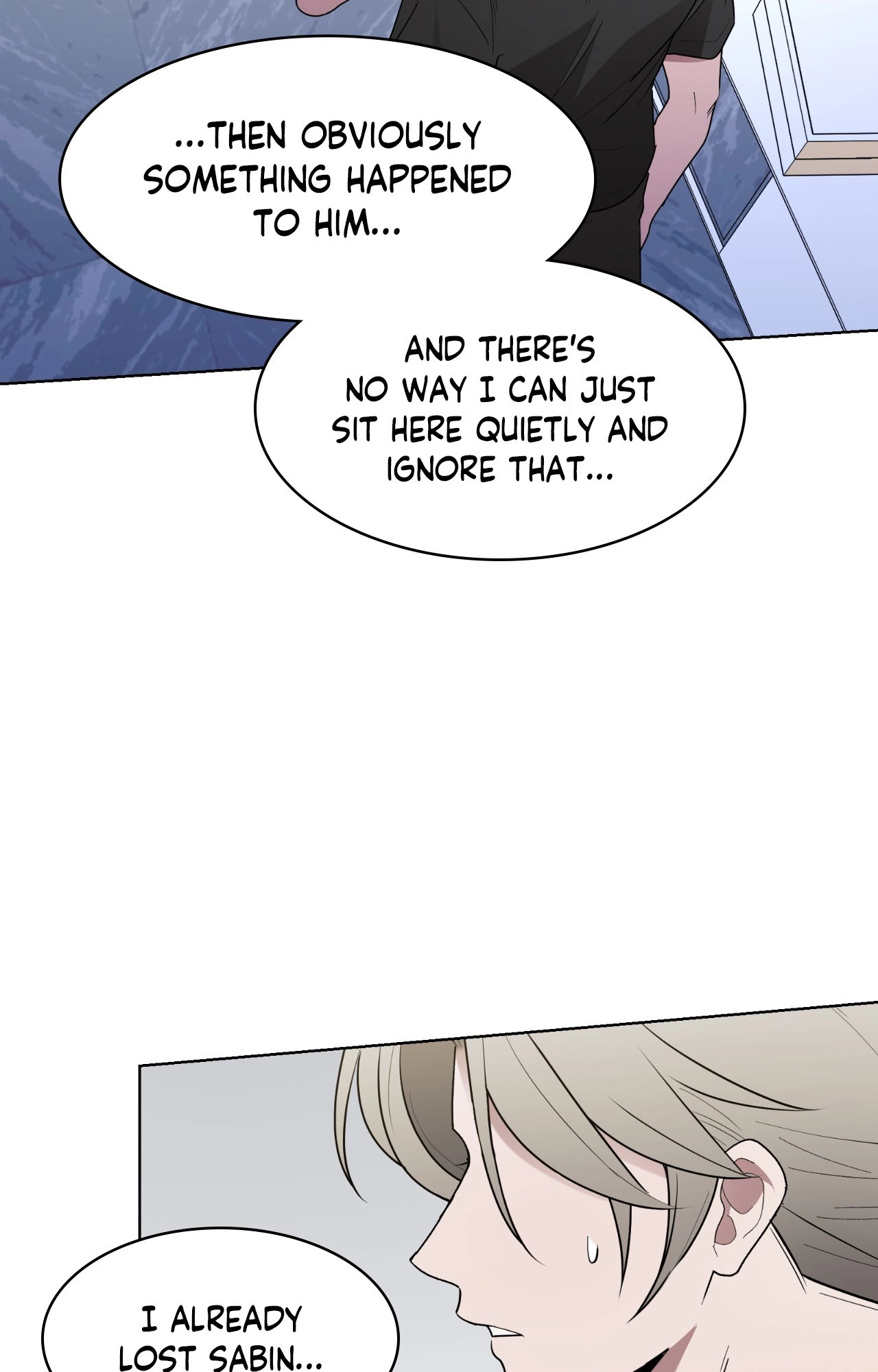 Read When the Magpie Comes chapter 38 image 46 on Lezhin