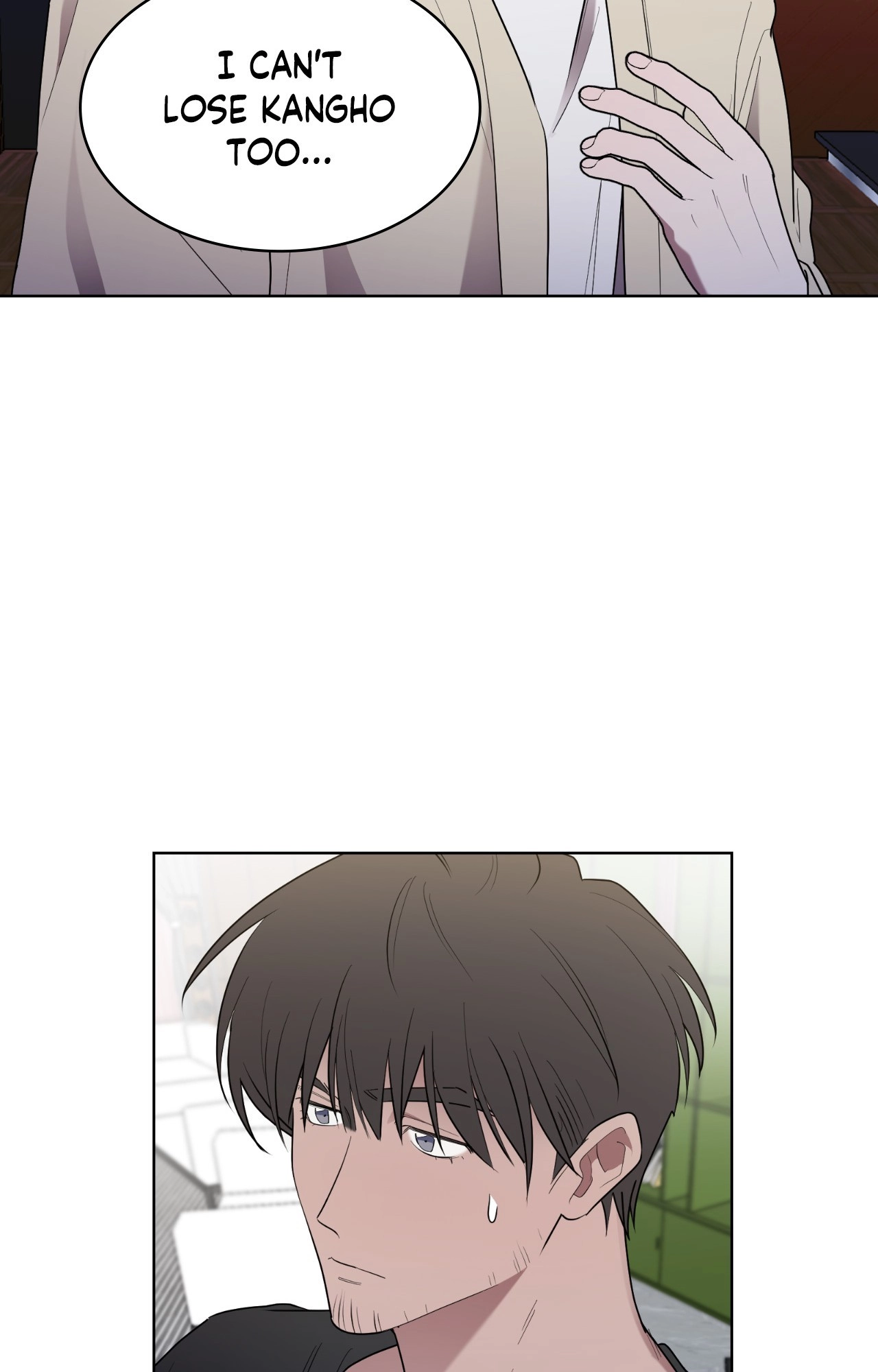Read When the Magpie Comes chapter 38 image 48 on Lezhin